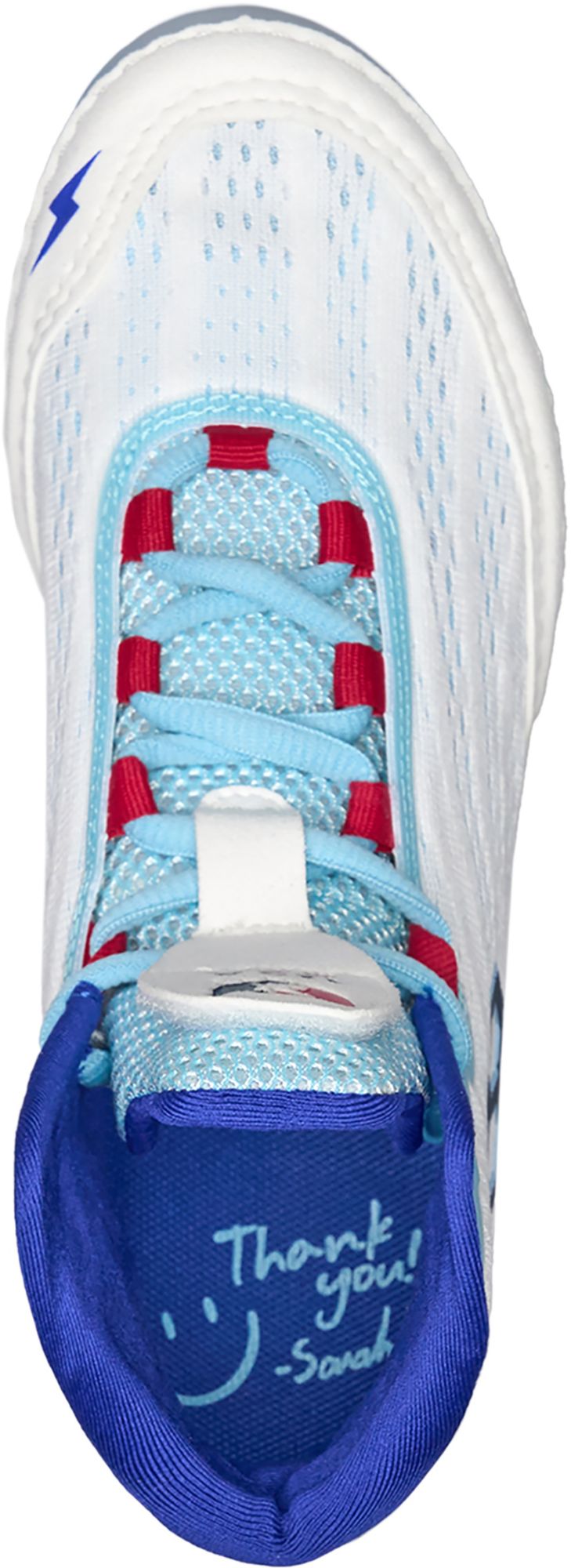 Rudis Women's Hildebrandt Wrestling Shoes product image