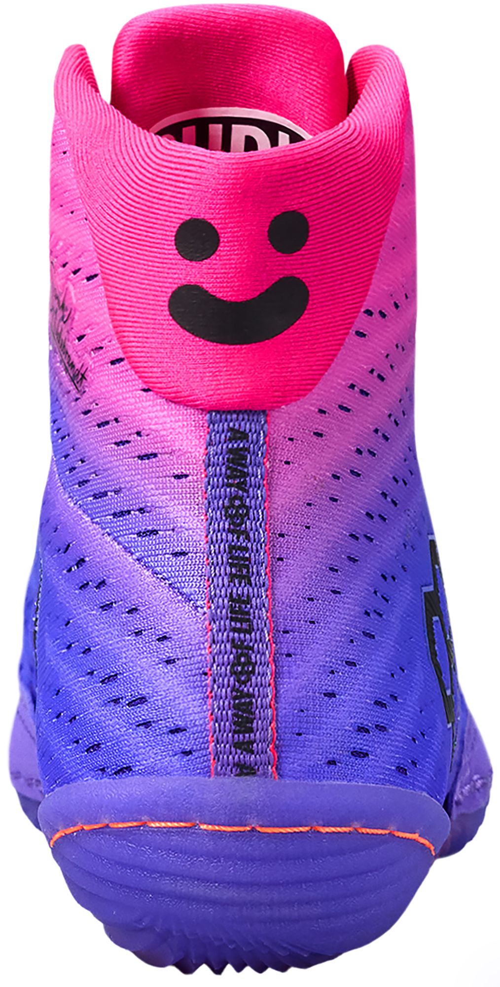 Rudis Women's Hildebrandt Wrestling Shoes product image