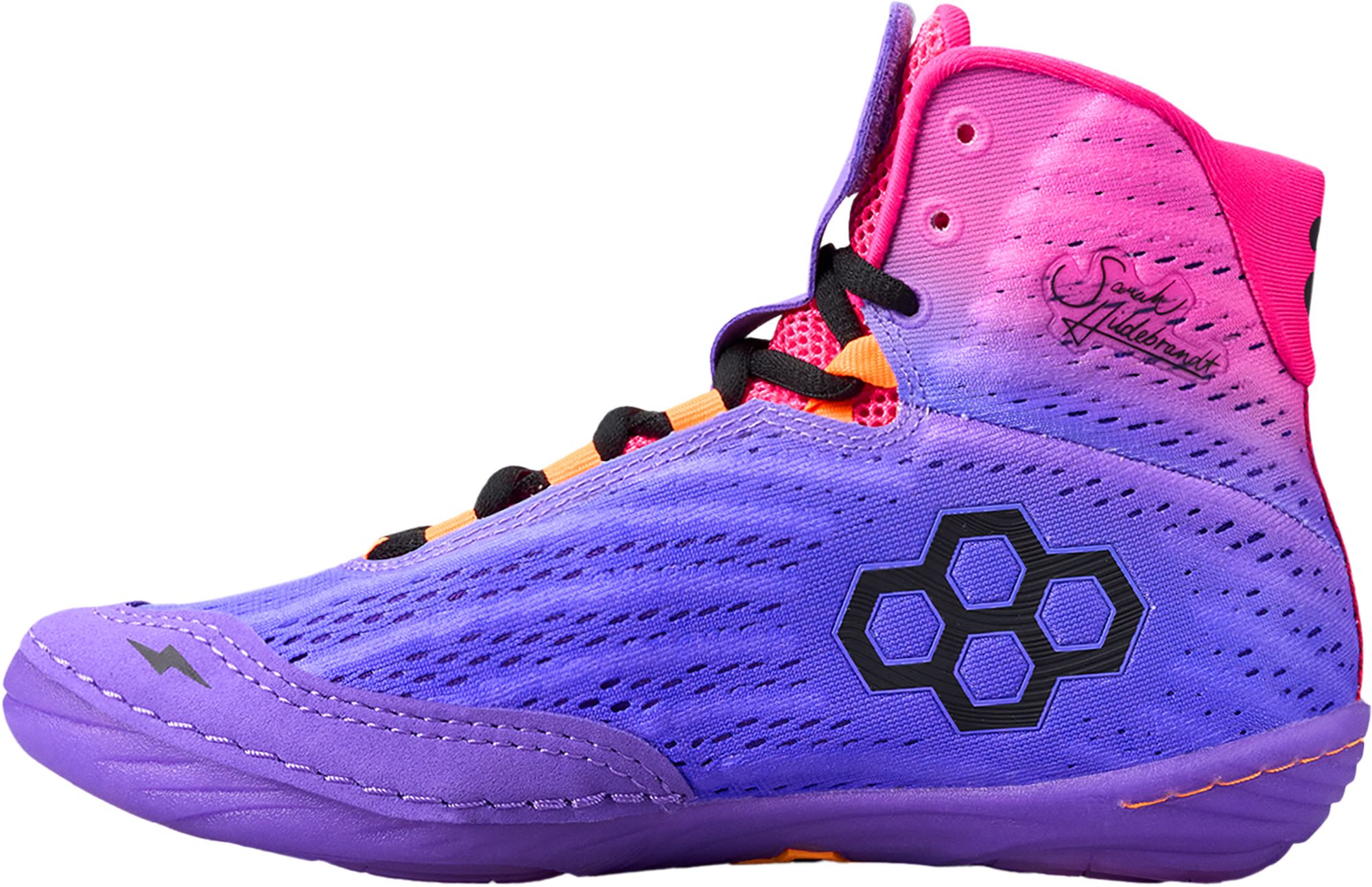 Rudis Women's Hildebrandt Wrestling Shoes product image