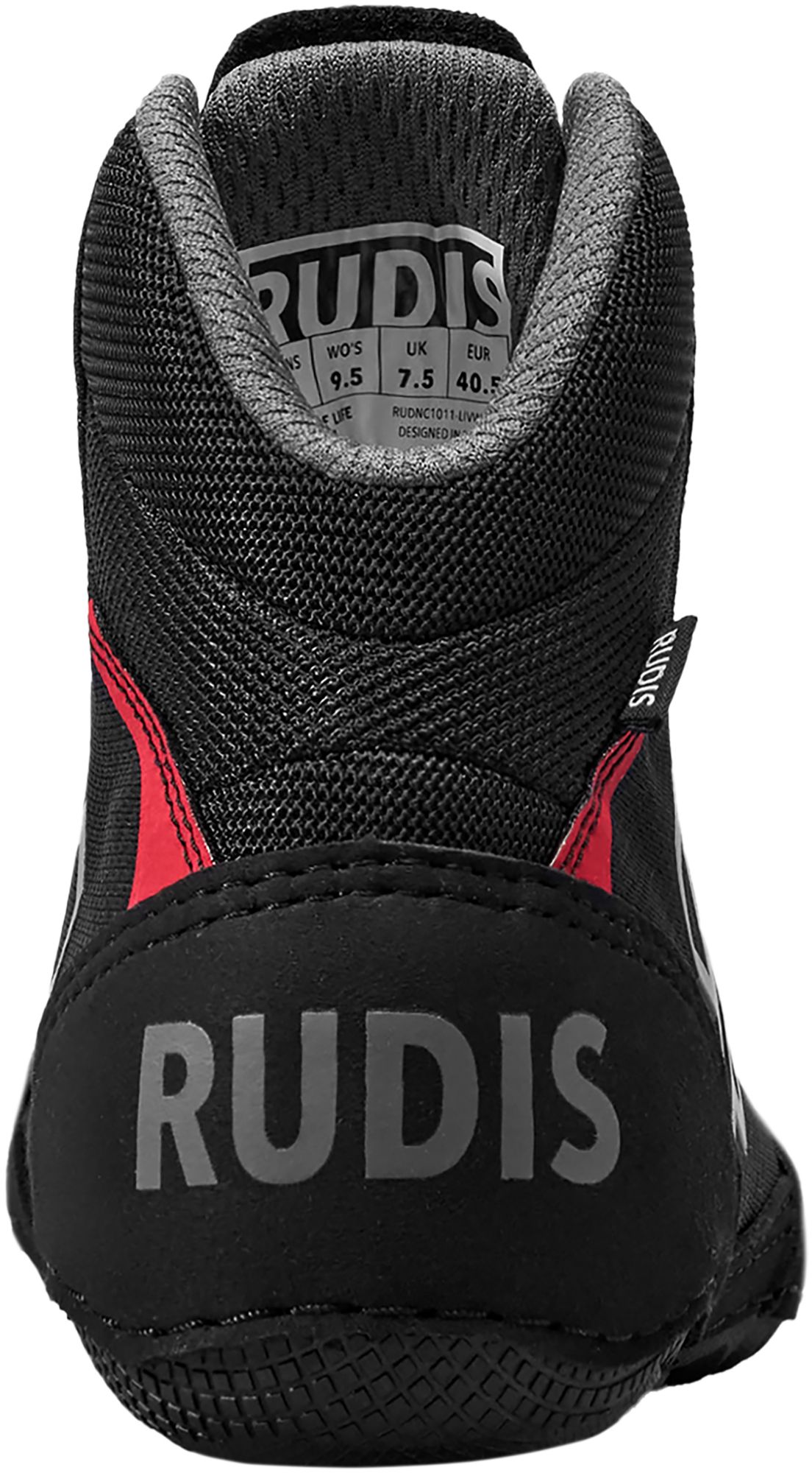 Rudis Colt 4.0 Wrestling Shoes product image