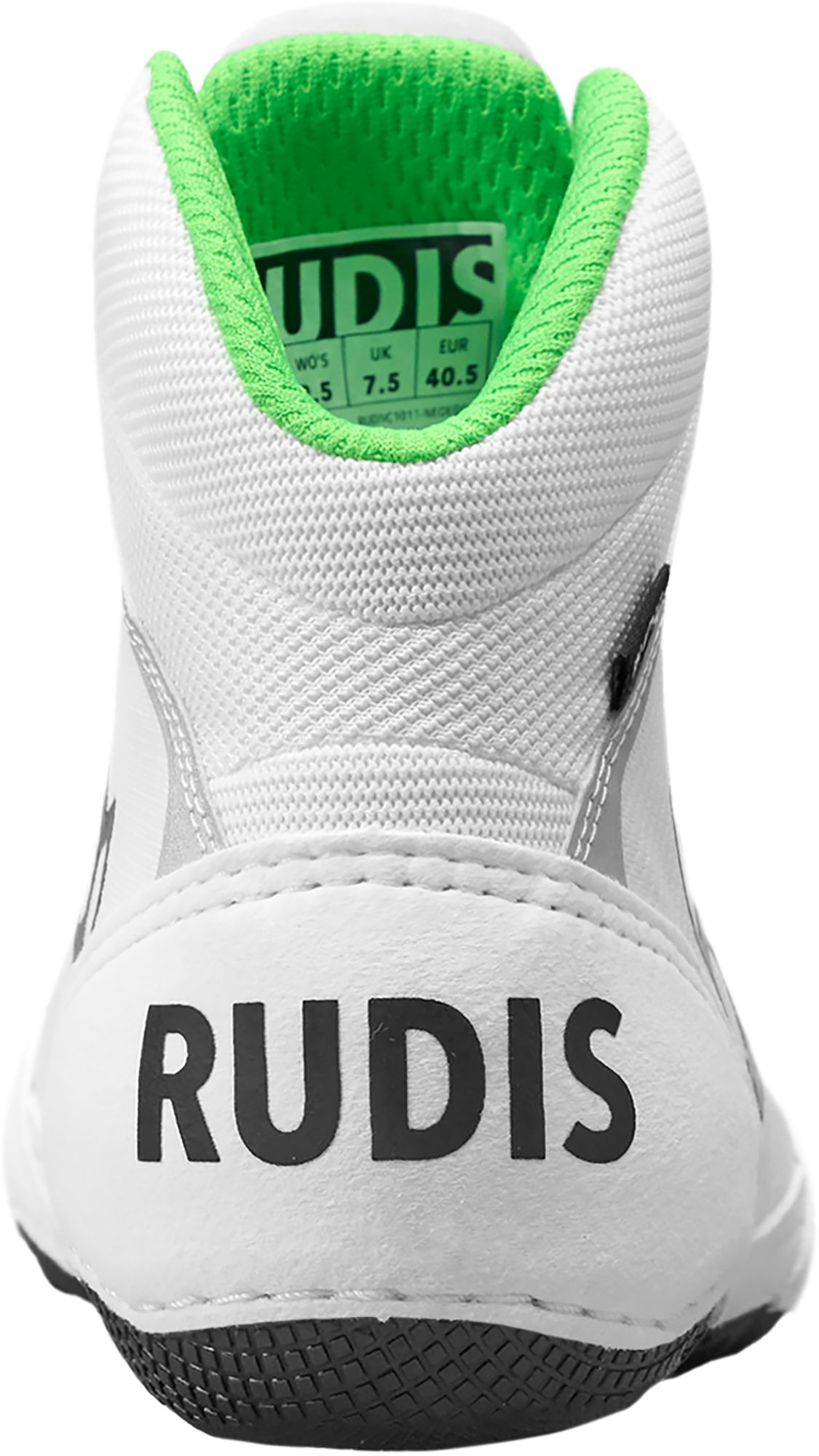Rudis Colt 4.0 Wrestling Shoes product image