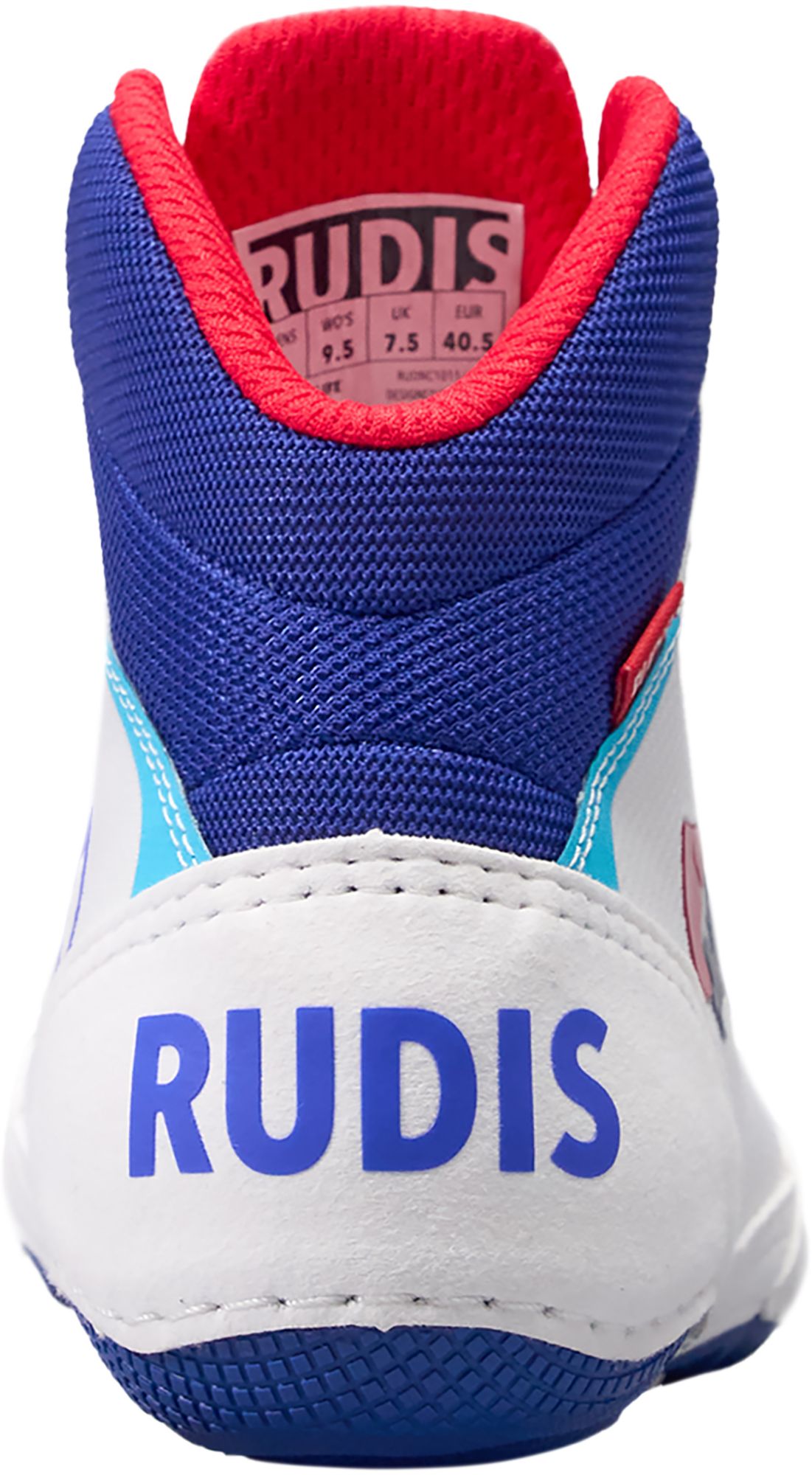 Rudis Colt 4.0 Wrestling Shoes product image