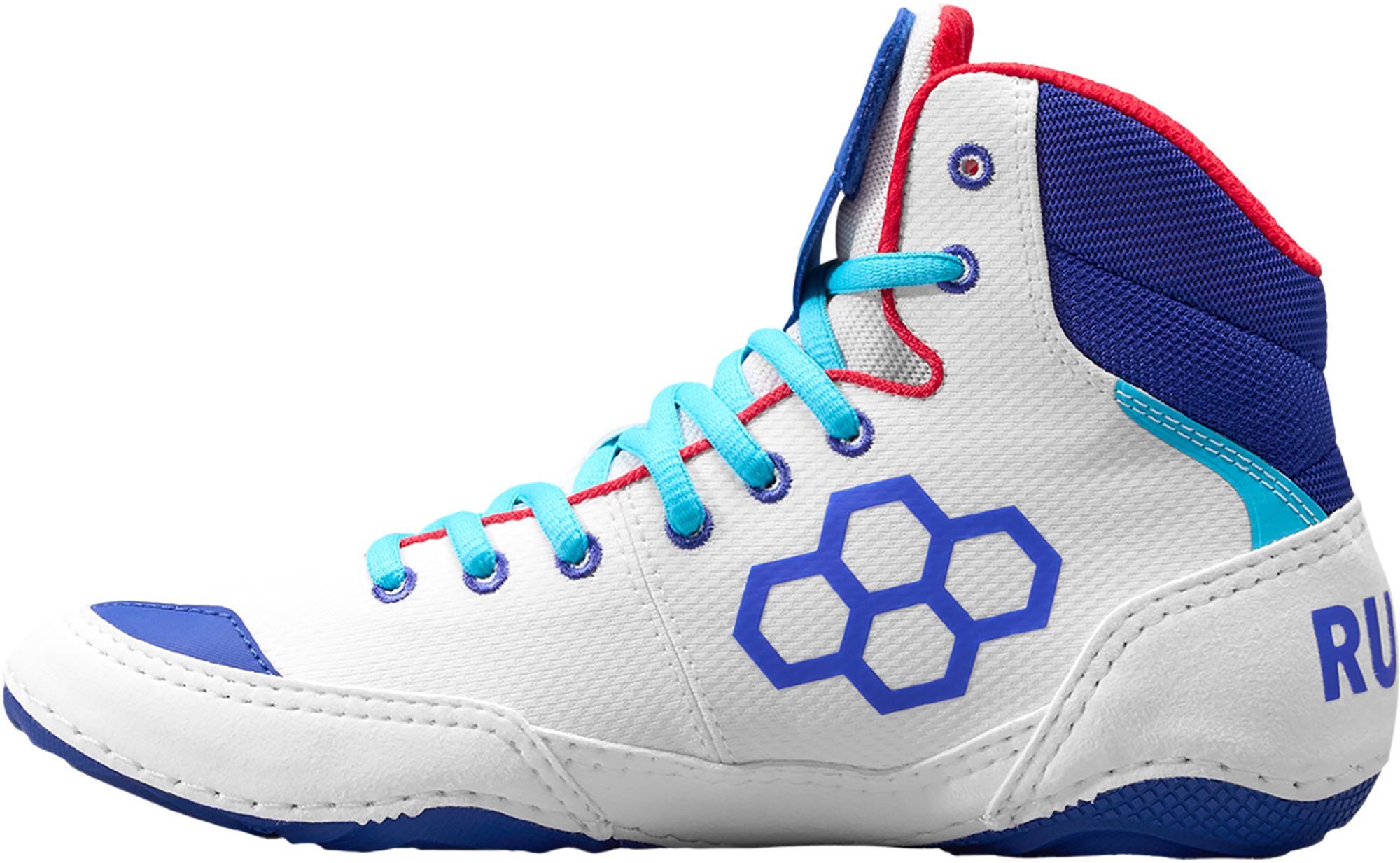 Rudis Colt 4.0 Wrestling Shoes product image