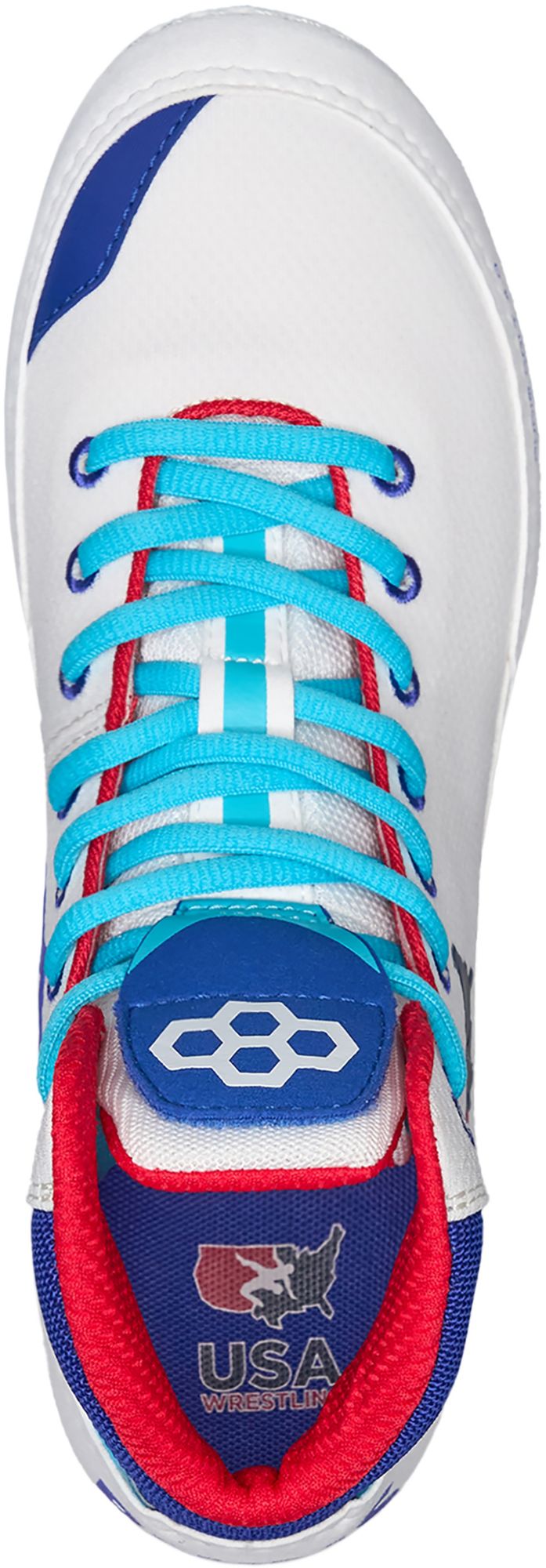 Rudis Colt 4.0 Wrestling Shoes product image