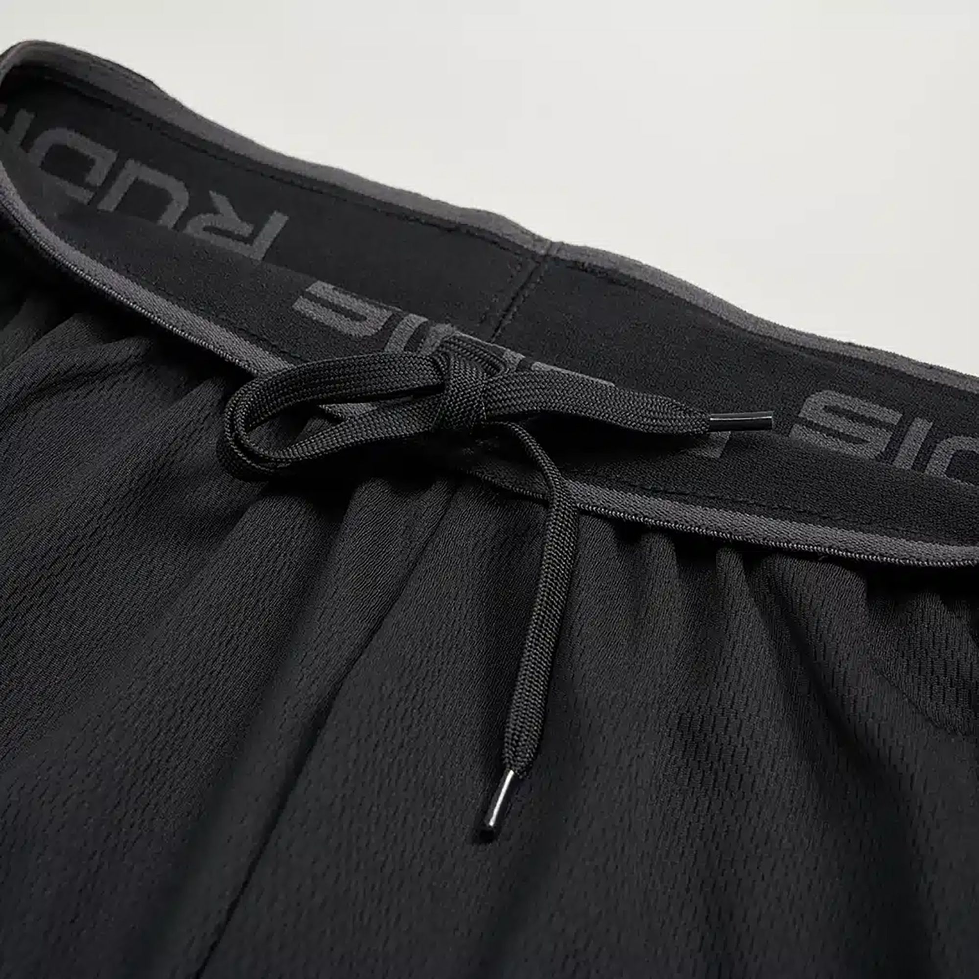 Rudis Adult USA Flag 8" Mesh Shorts product image