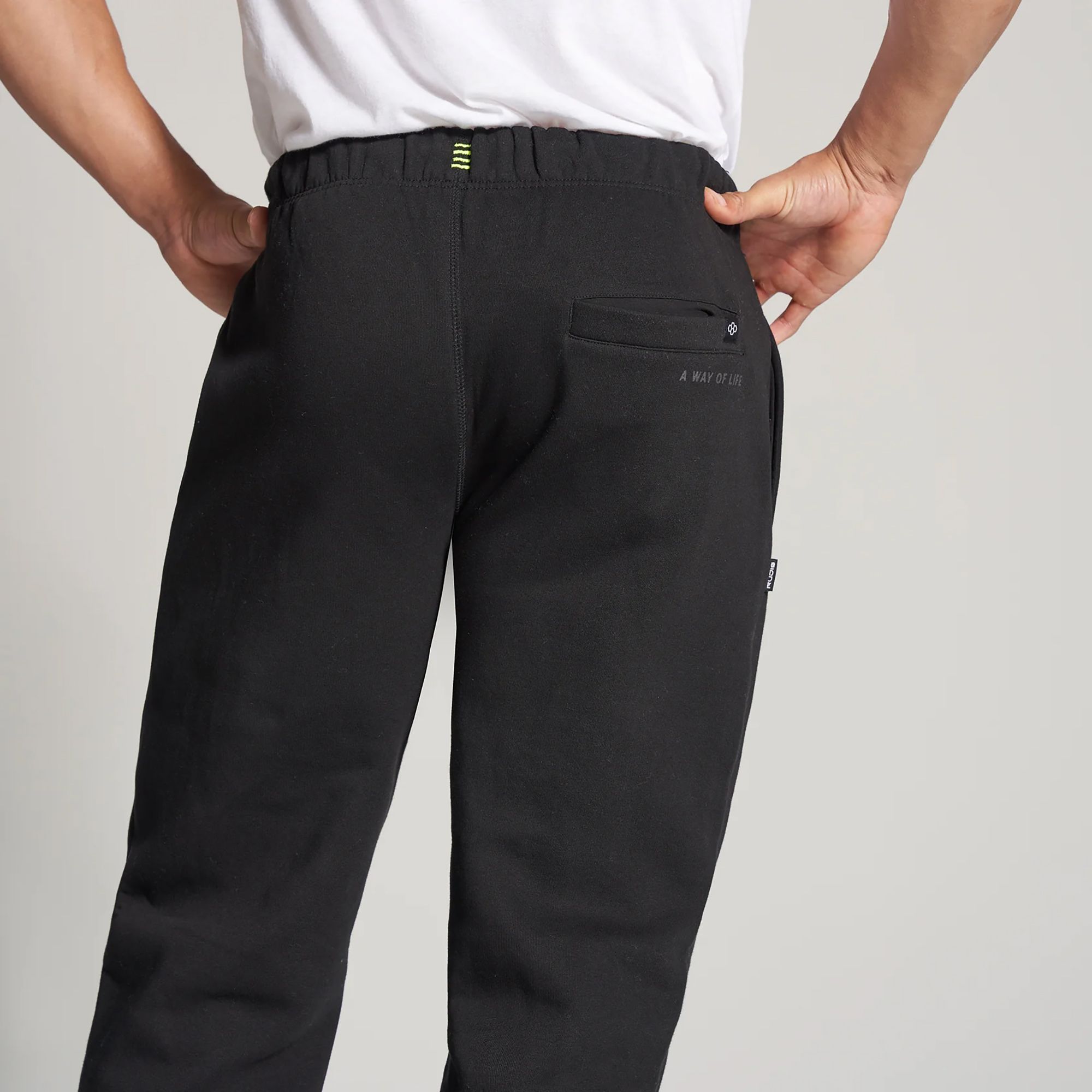 Rudis Adult Mediumweight Sweatpants product image