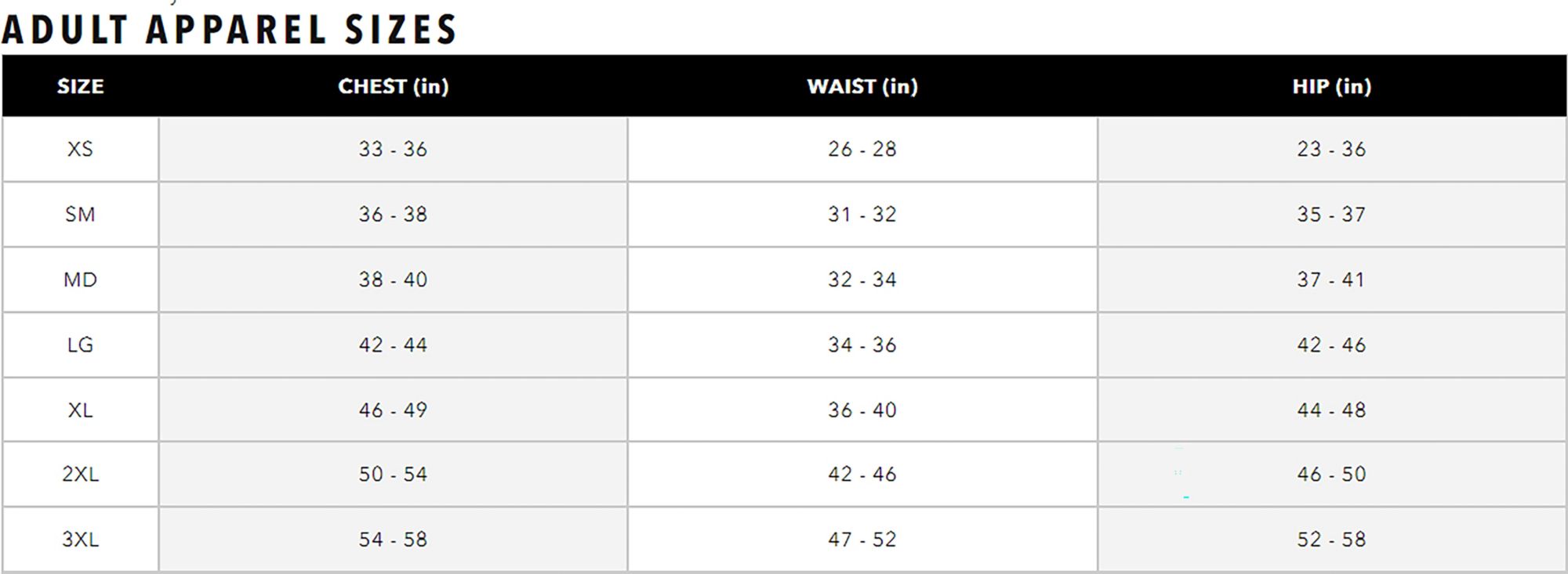 Rudis Adult Hex USA Throwback T-Shirt product image