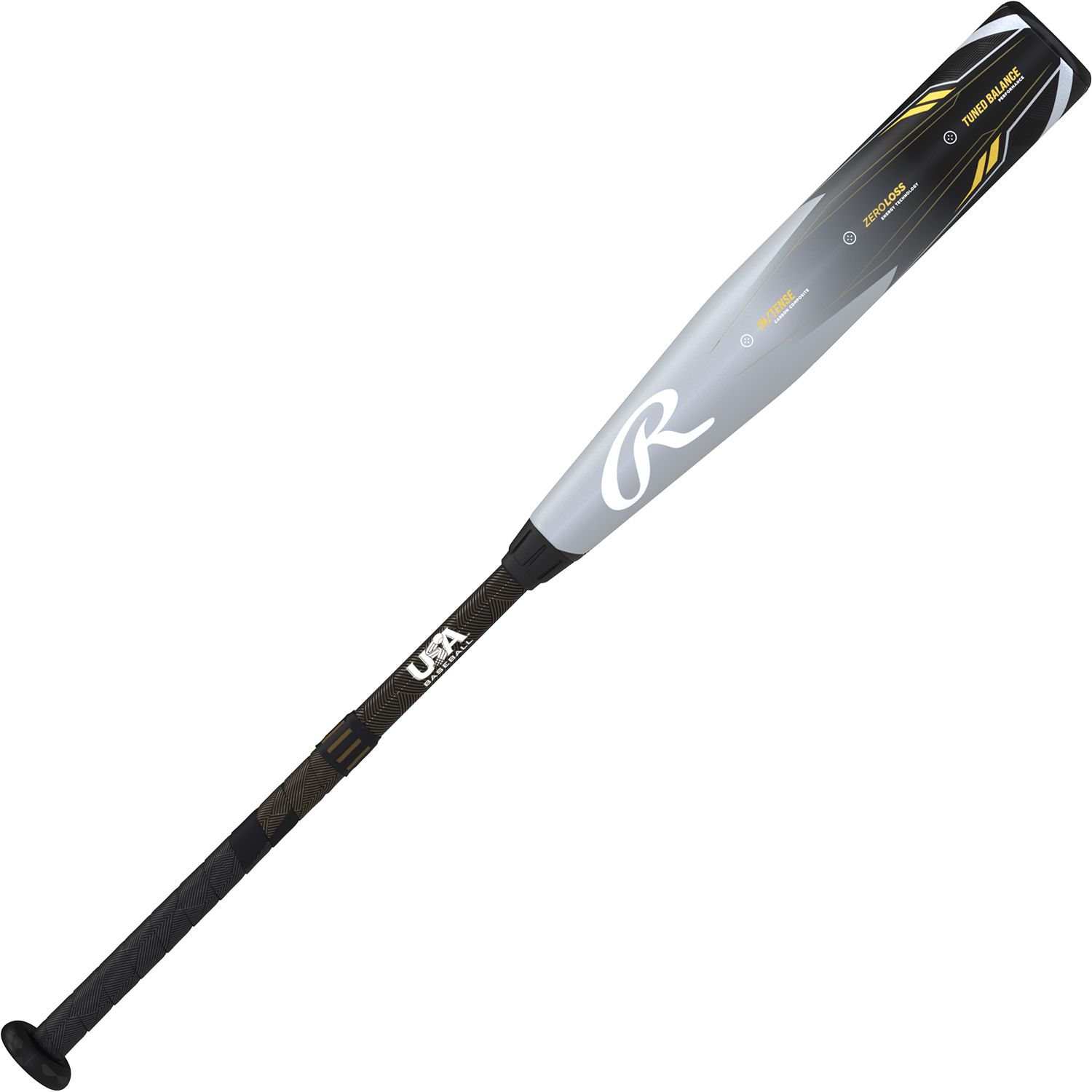 Rawlings Icon USA Youth Bat (-10) product image