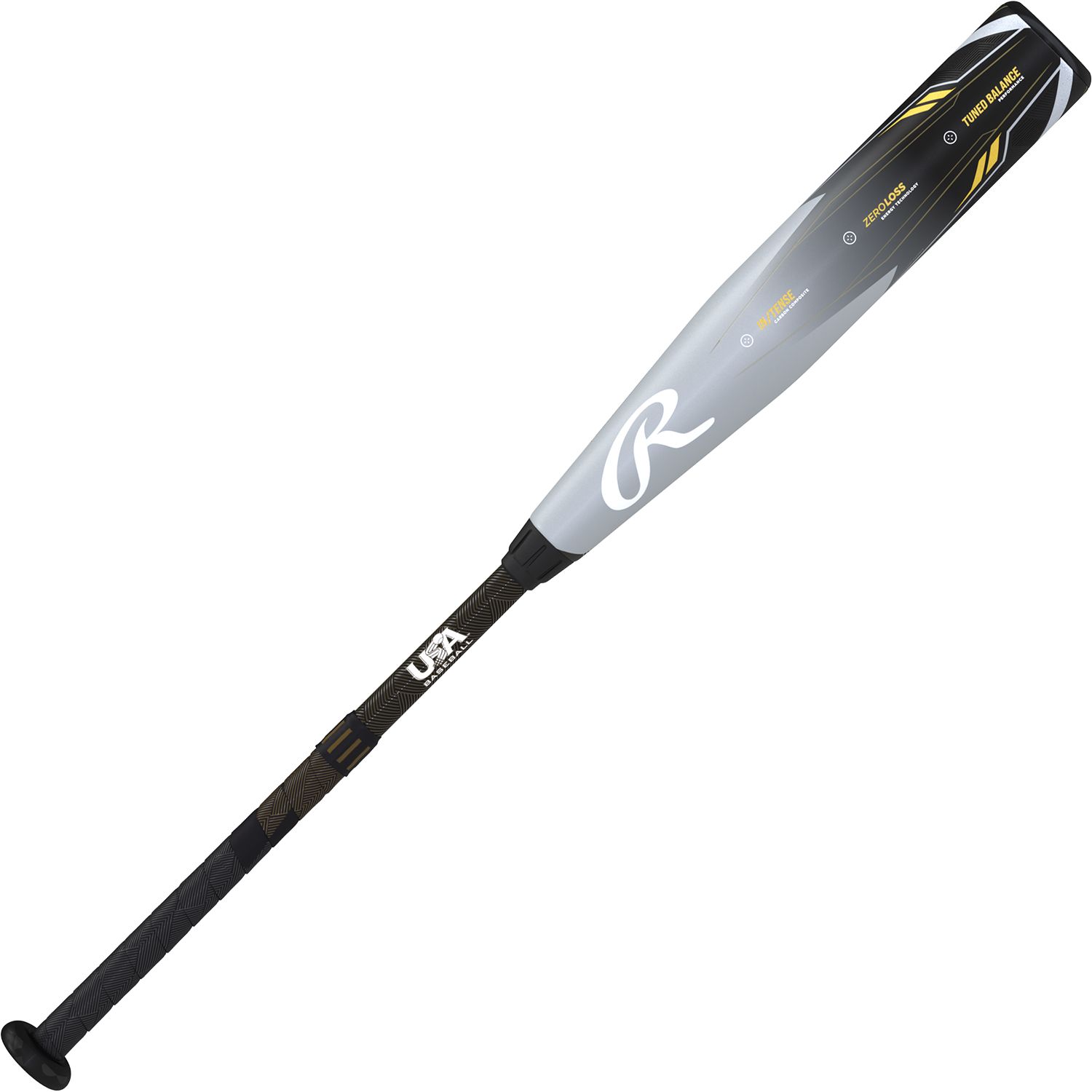 Rawlings Icon USA Youth Bat 2023 (-10)