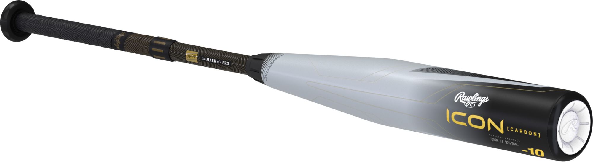Rawlings Icon USA Youth Bat (-10) product image