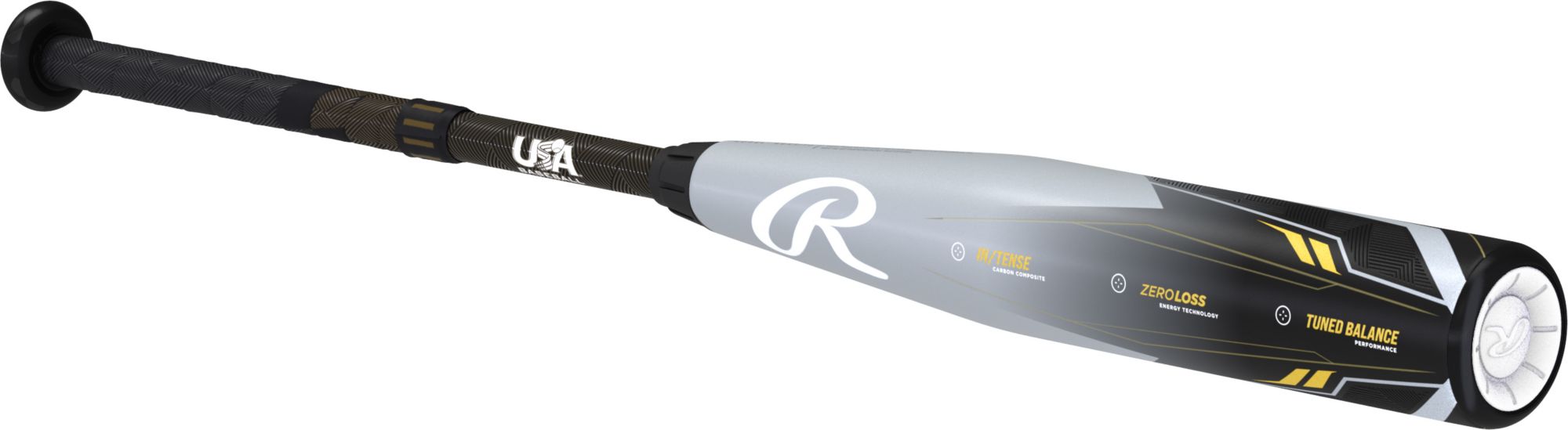 Rawlings Icon USA Youth Bat (-10) product image