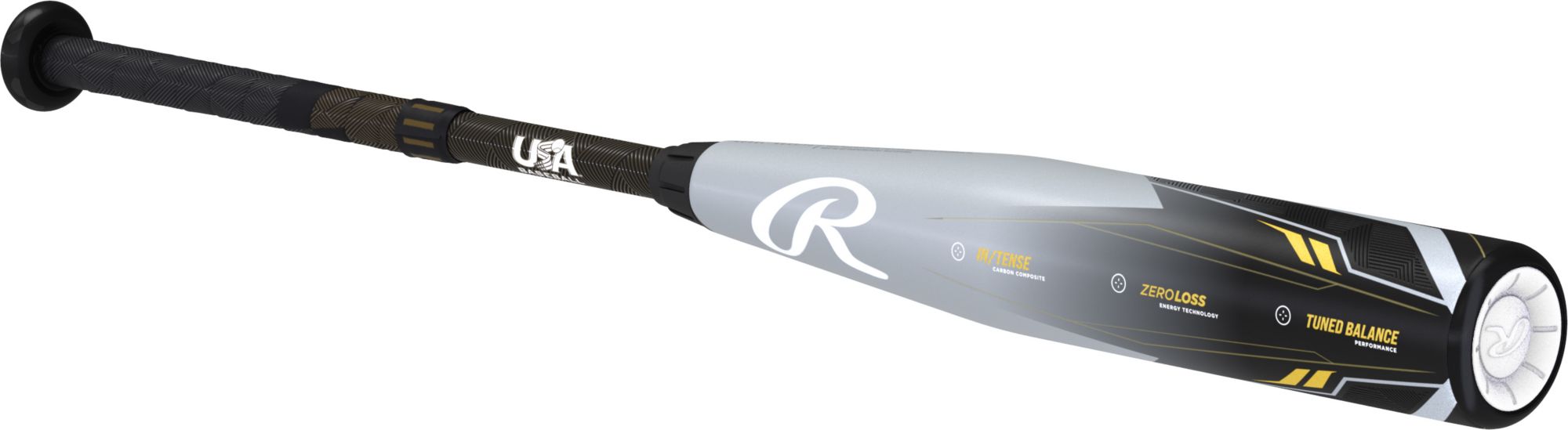 Rawlings Icon USA Youth Bat 2023 (-10)