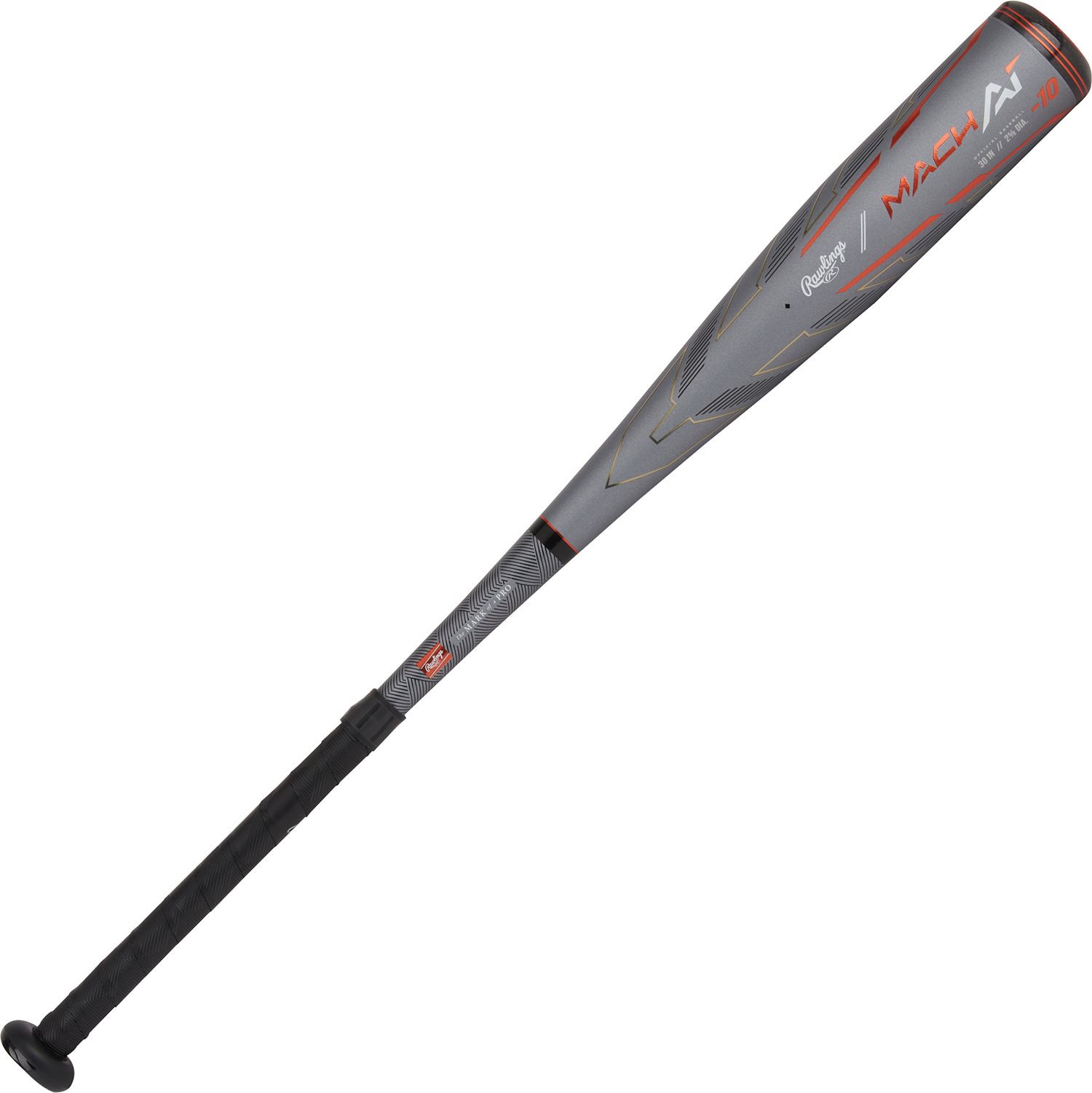 Rawlings Mach AI USA Youth Bat 2024 (-10)