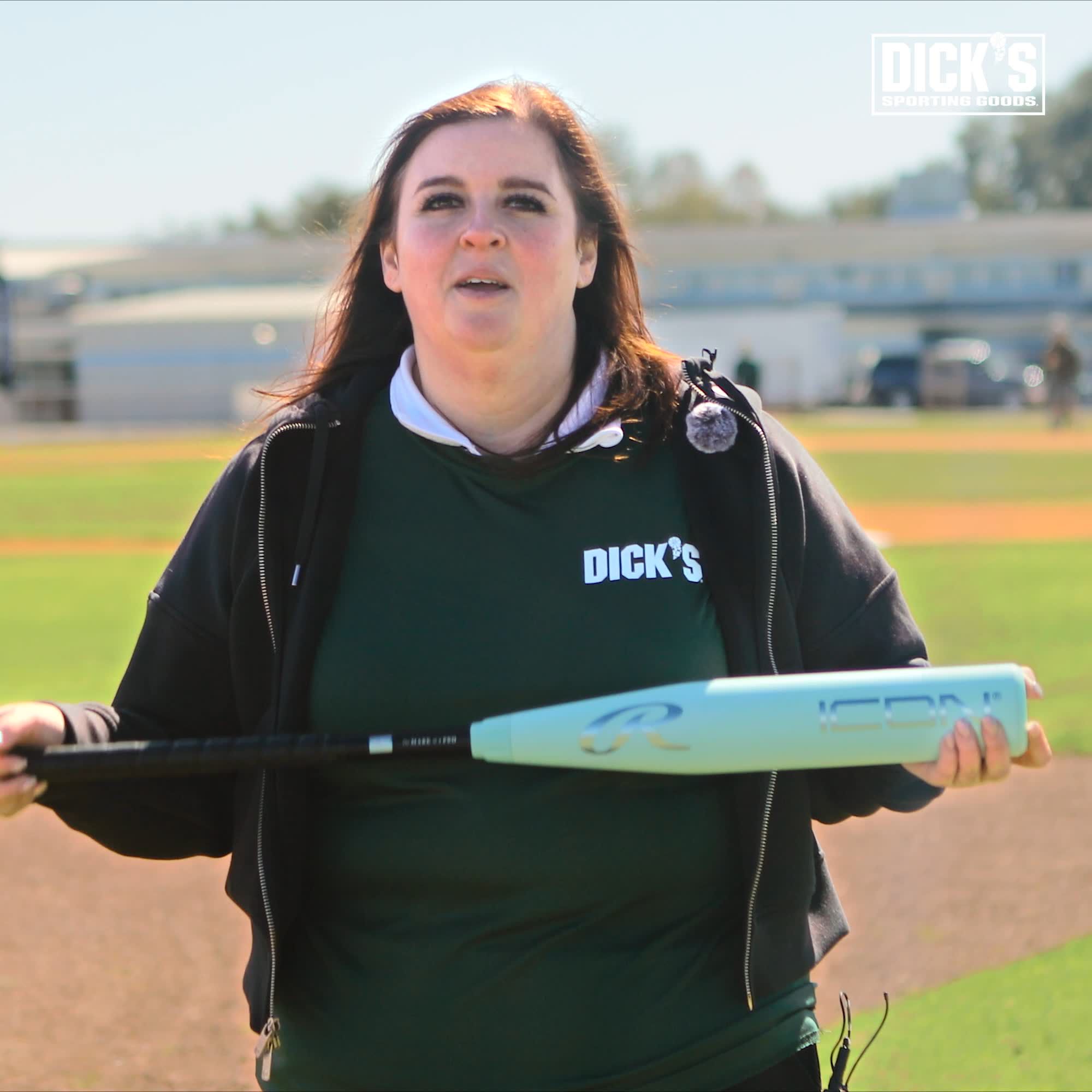 Rawlings Icon USA Youth Bat 2026 (-10) product