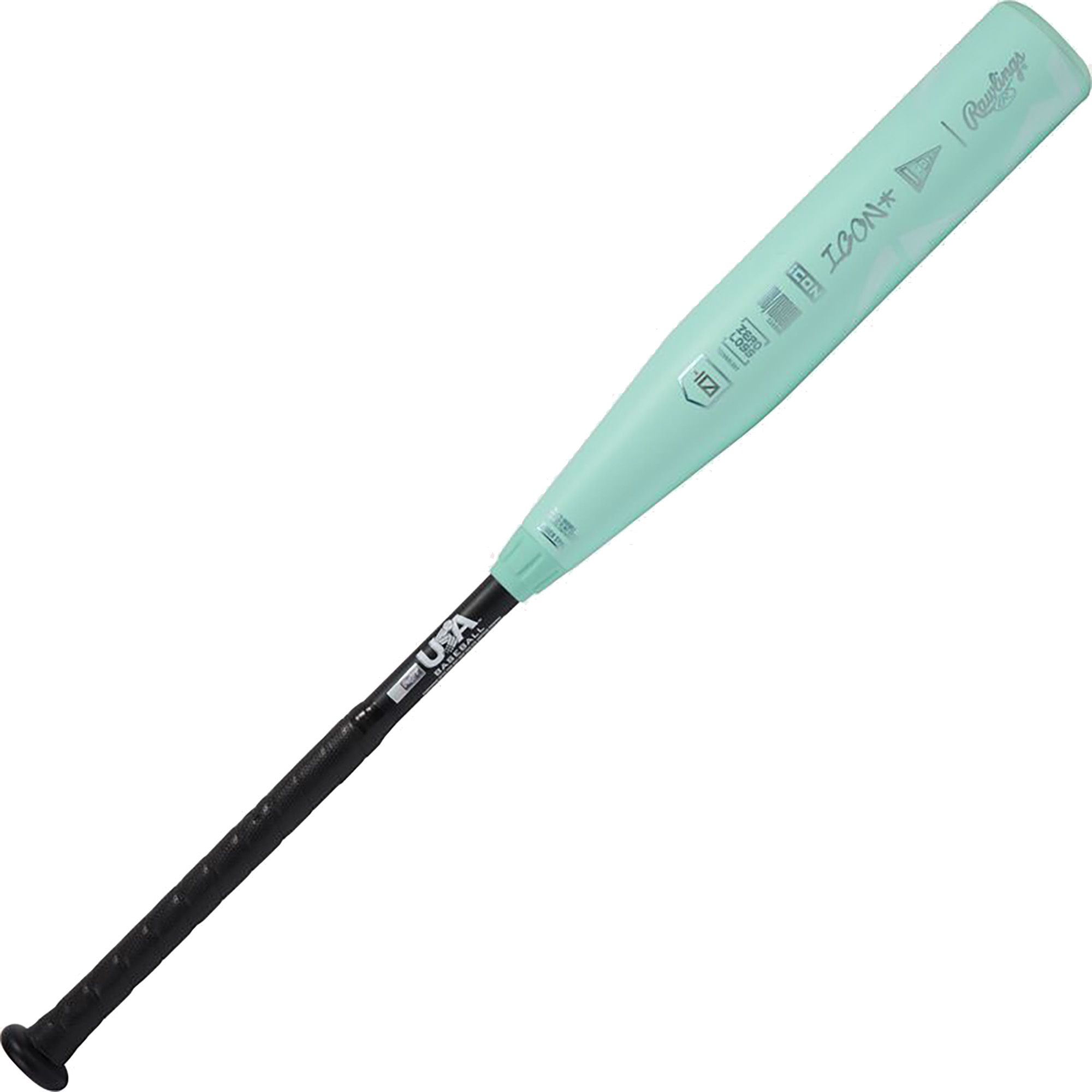 Rawlings Icon USA Youth Bat 2026 (-5) product image