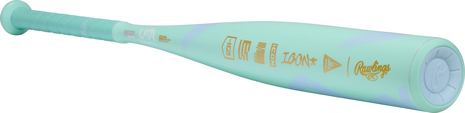 Rawlings Icon Chosen One USA Youth Bat 2026 (-10) product image