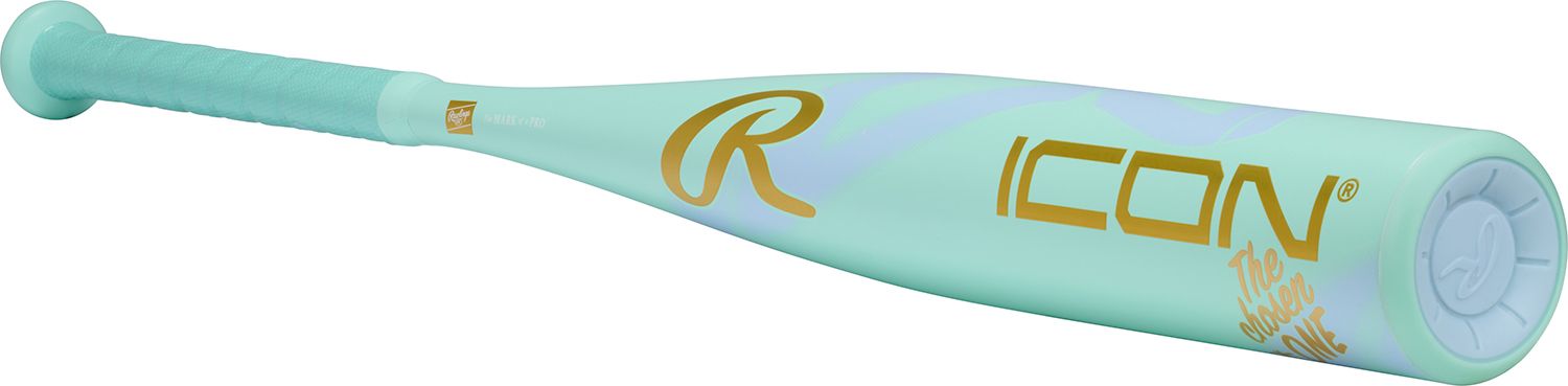 Rawlings Icon Chosen One USA Youth Bat 2026 (-10) product image