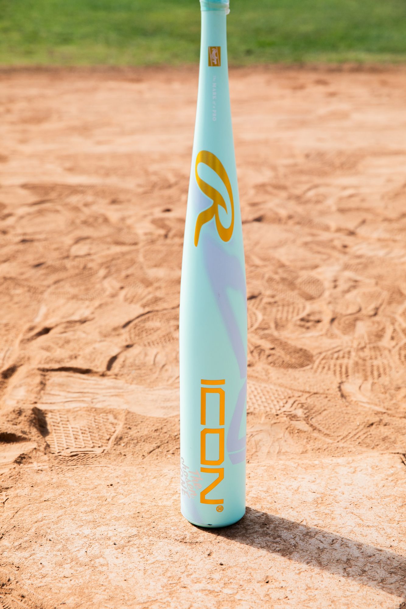 Rawlings Icon Chosen One USA Youth Bat 2026 (-10) product image