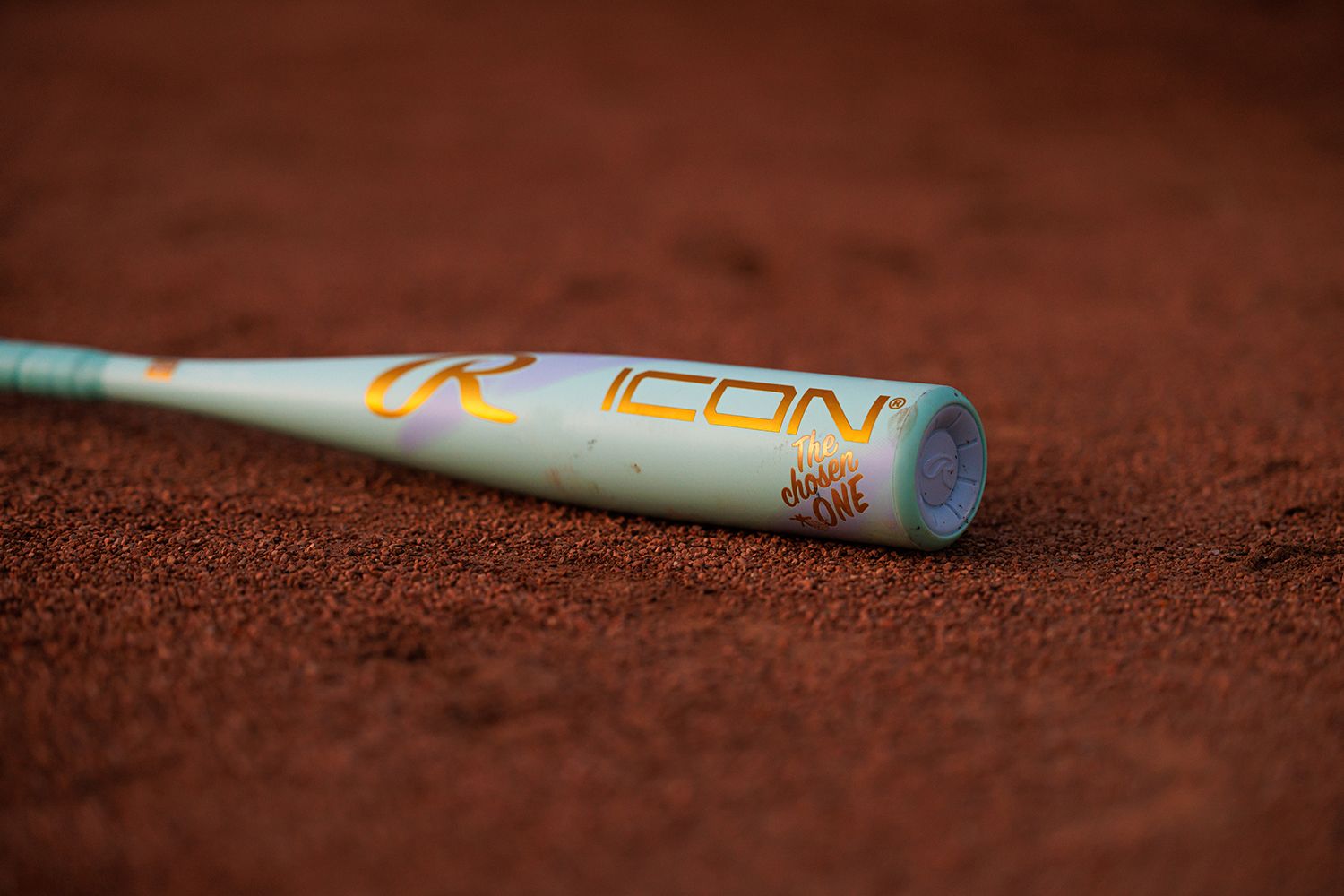 Rawlings Icon Chosen One USA Youth Bat 2026 (-10) product image