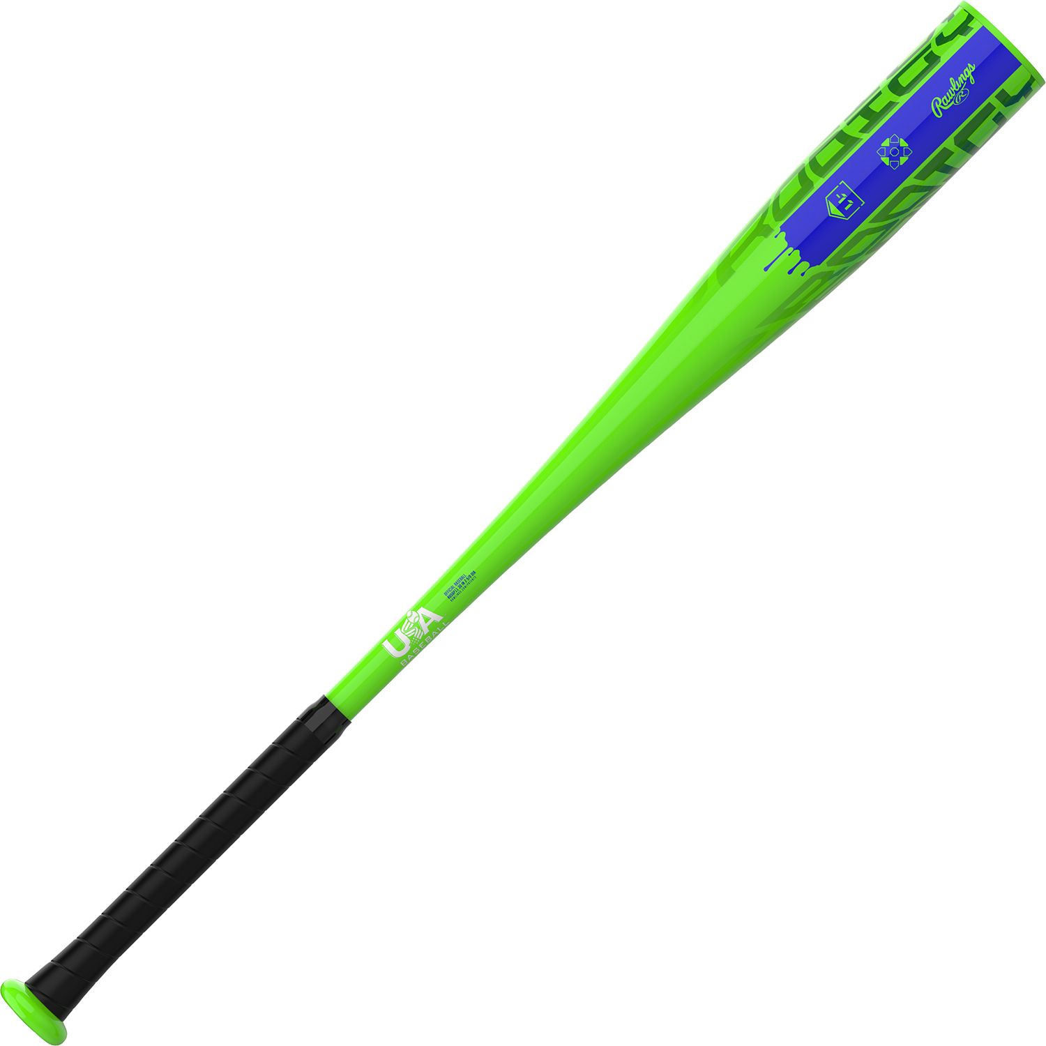 Rawlings Prodigy USA Youth Bat (-11) product image