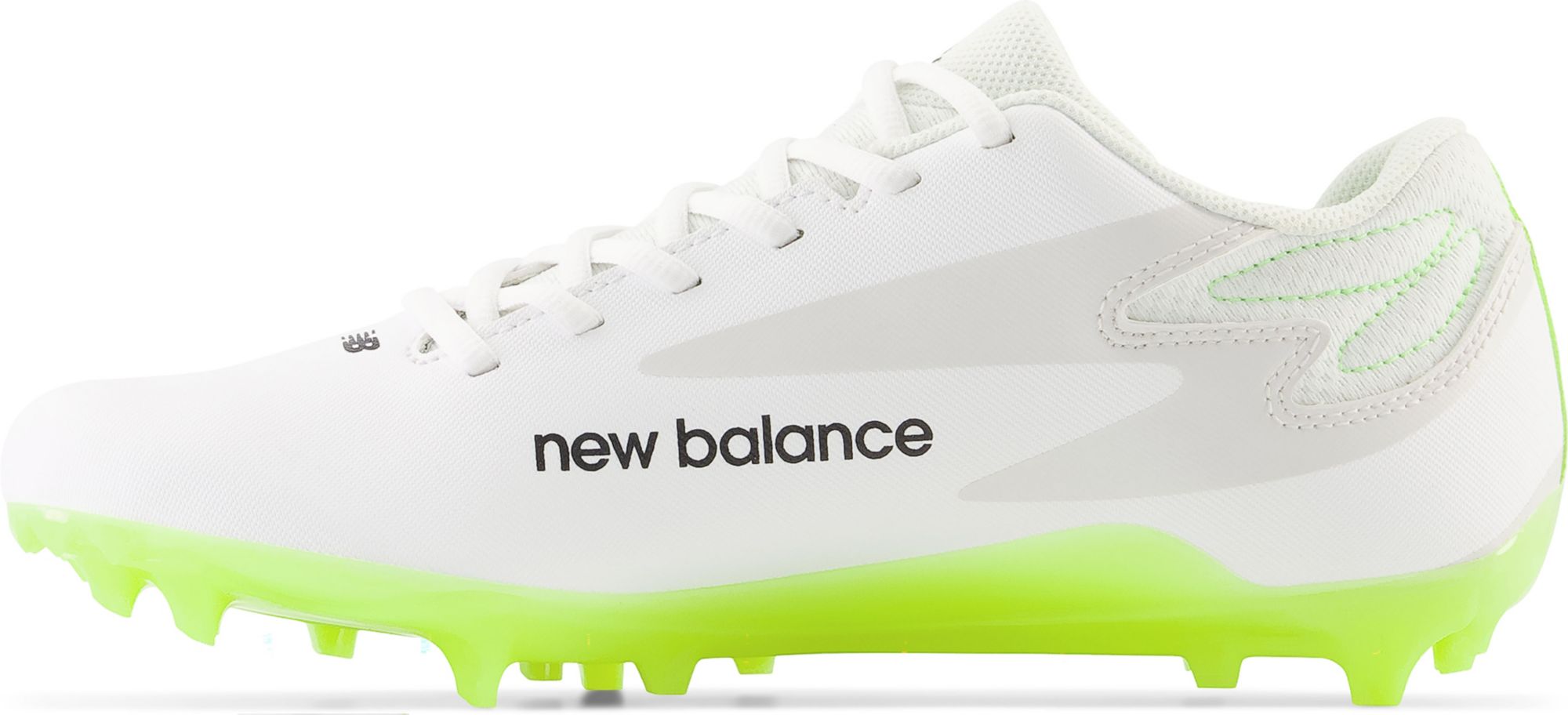 New Balance Rush V4 Lacrosse Cleats product image
