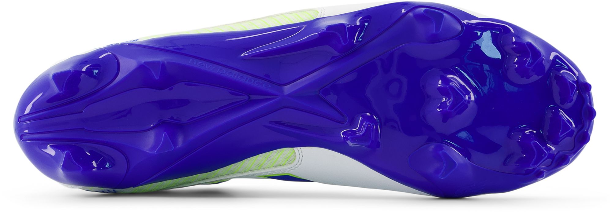 New Balance Rush X5 Mid Lacrosse Cleats product image