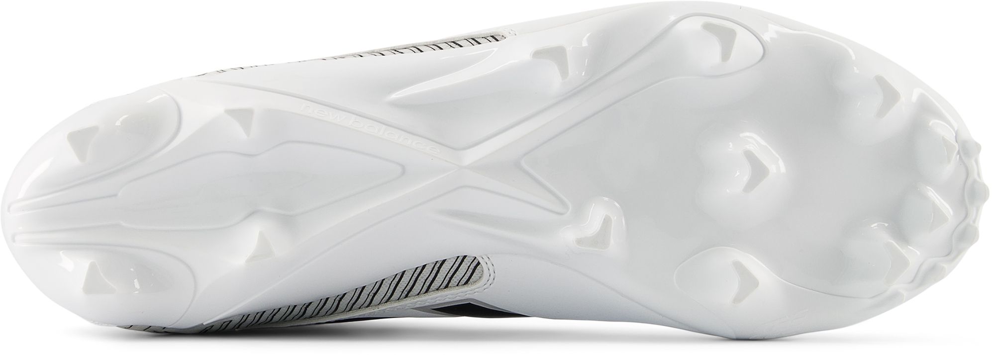 New Balance Rush X5 Mid Lacrosse Cleats product image
