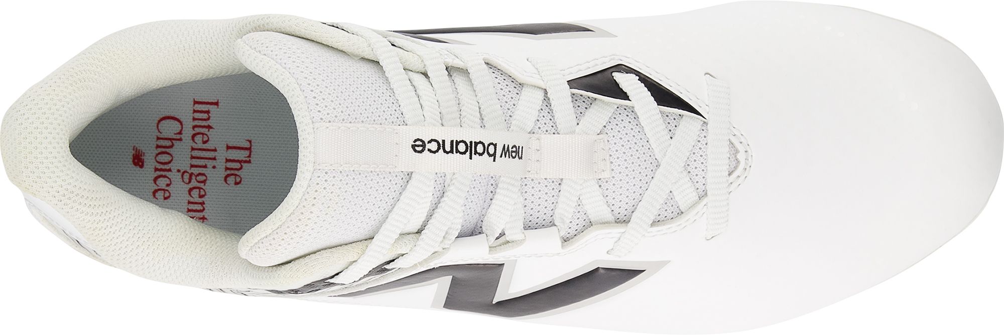 New Balance Rush X5 Mid Lacrosse Cleats product image