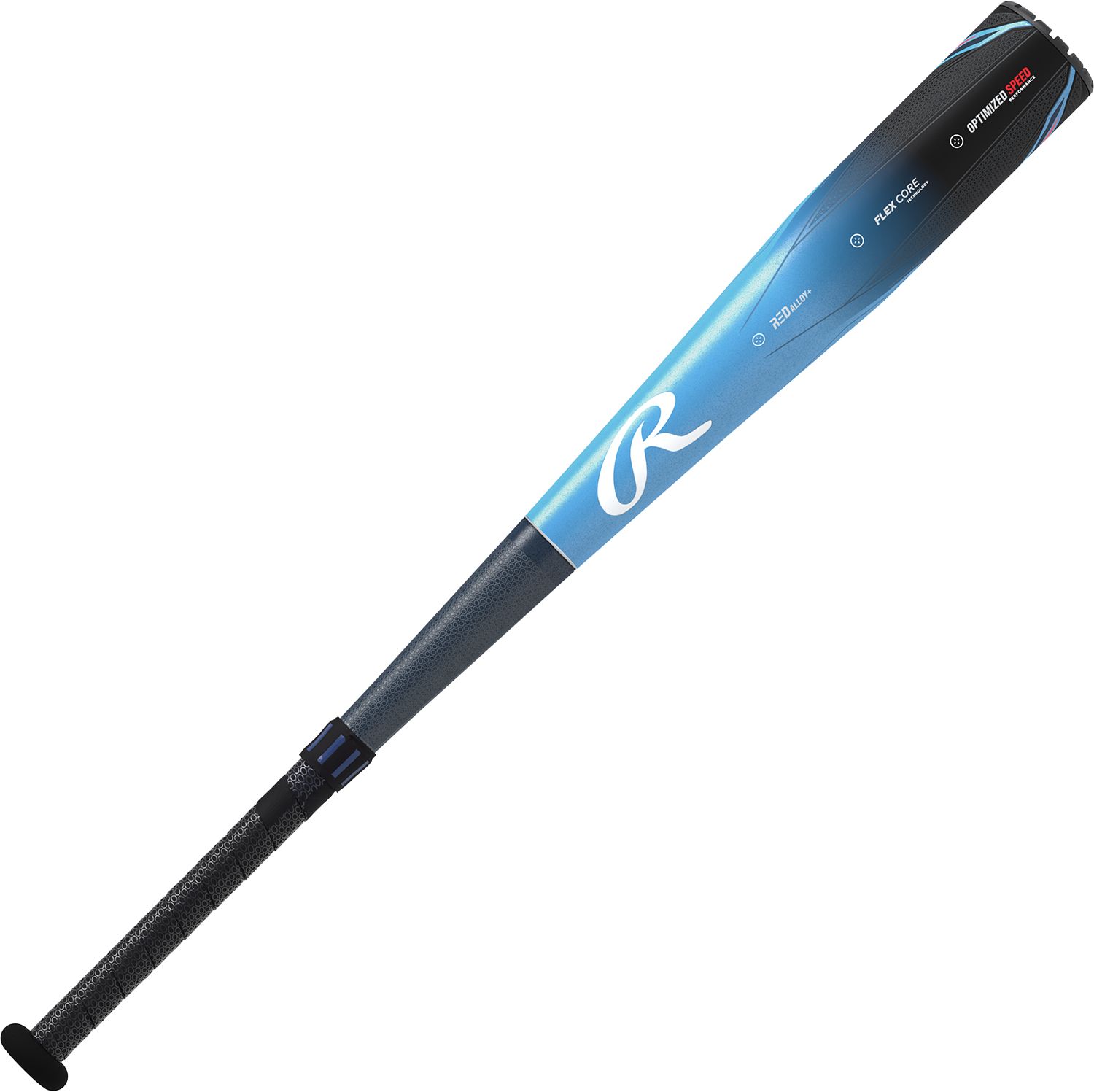 Rawlings Clout 2¾'' USSSA Bat (-8) product image