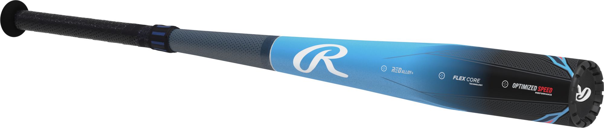Rawlings Clout 2¾'' USSSA Bat (-8) product image