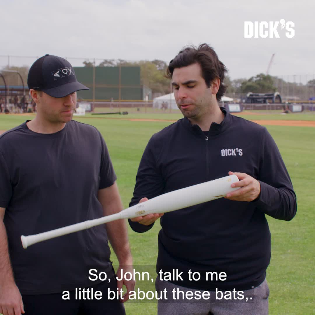 Rawlings Icon 2¾" USSSA Bat (-10) product