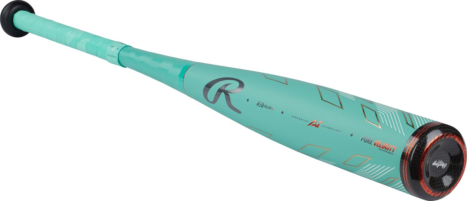 Rawlings Mach AI 2¾" USSSA Bat 2024 (-10) product image