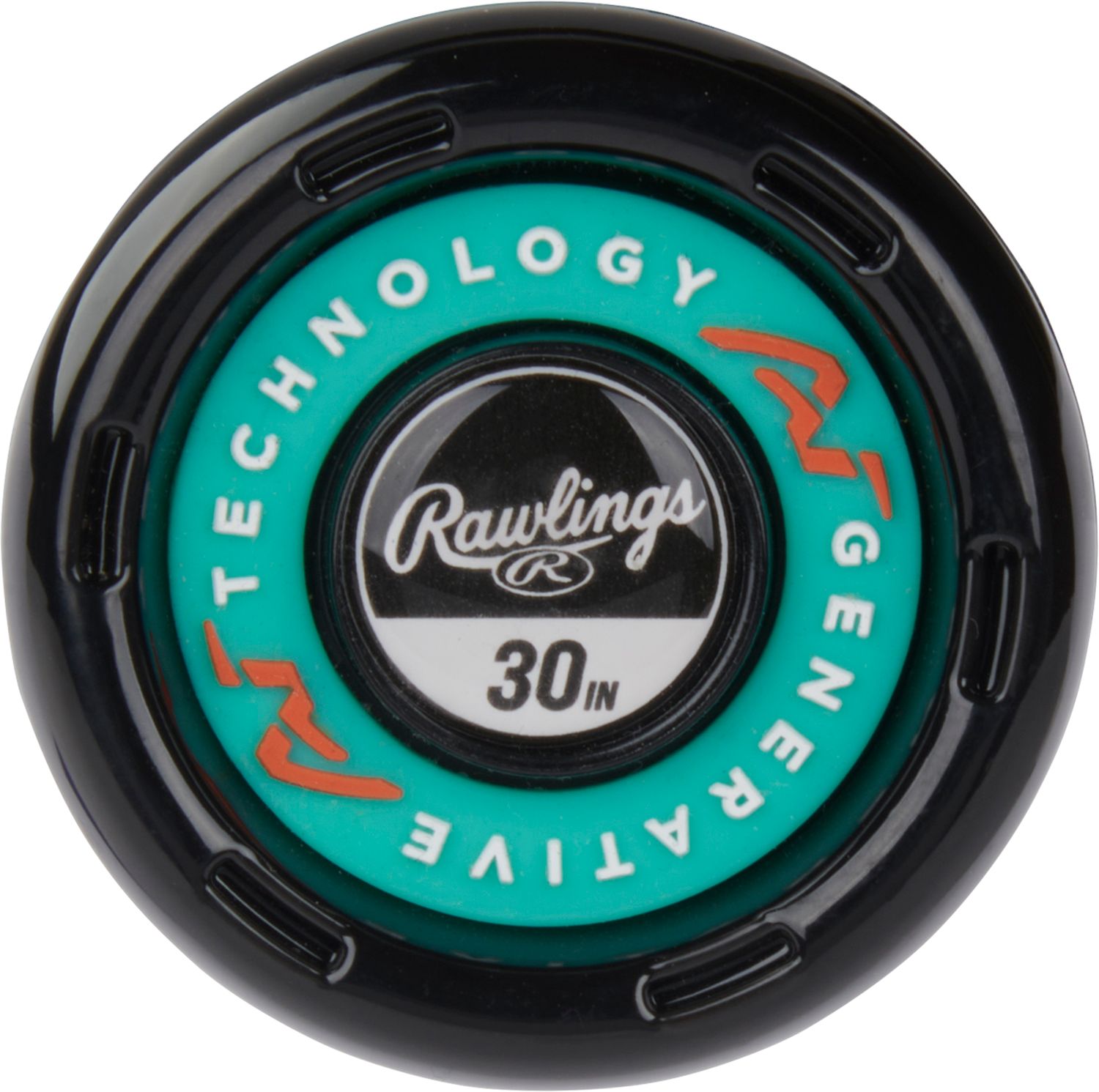 Rawlings Mach AI 2¾" USSSA Bat 2024 (-10) product image