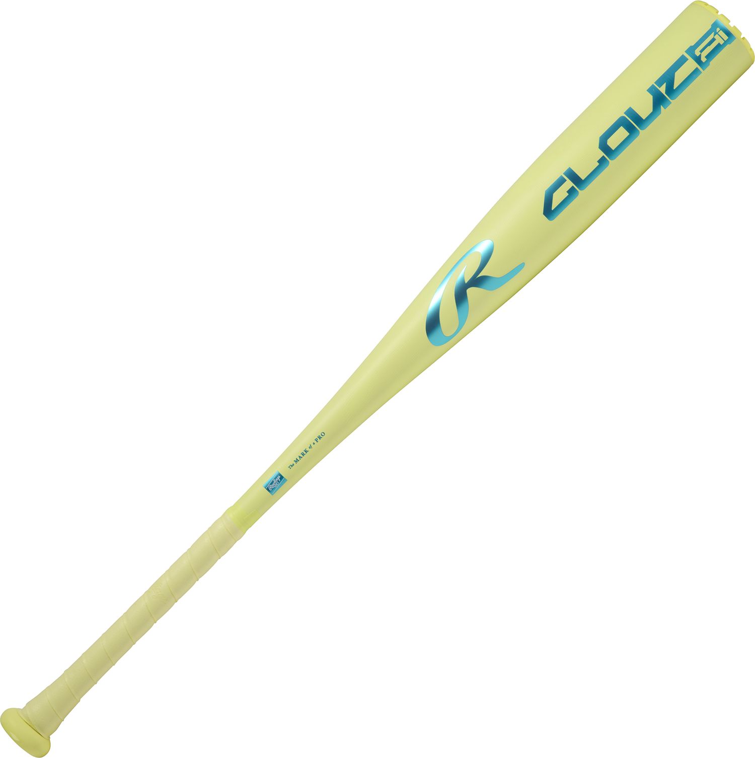 Rawlings Clout Ai 2¾" USSSA Bat 2026 (-5) product image