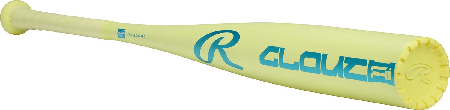 Rawlings Clout Ai 2¾" USSSA Bat 2026 (-5) product image