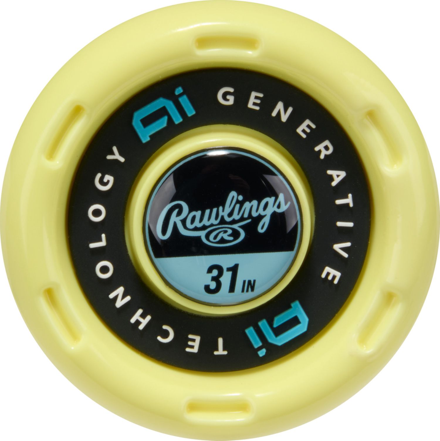 Rawlings Clout Ai 2¾" USSSA Bat 2026 (-8) product image