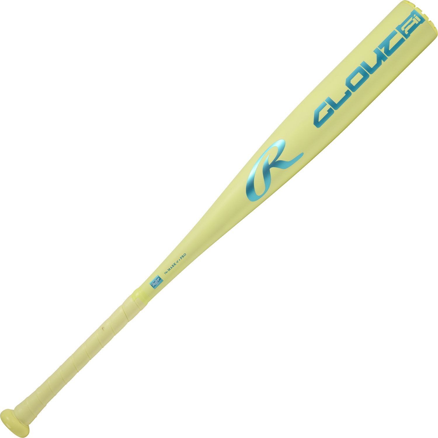 Rawlings Clout Ai 2¾" USSSA Bat 2026 (-8) product image