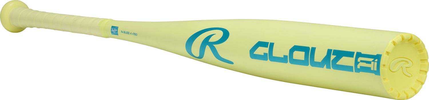 Rawlings Clout Ai 2¾" USSSA Bat 2026 (-8) product image