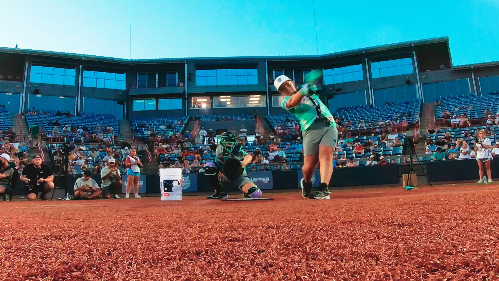 Rawlings Icon 2¾" USSSA Bat 2026 (-5) product