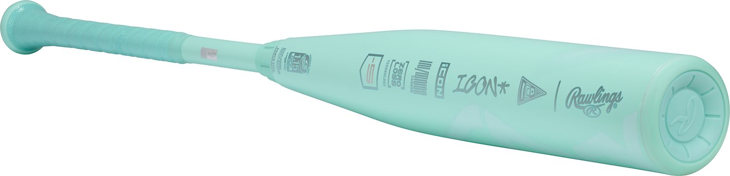 Rawlings Icon 2¾" USSSA Bat 2026 (-5) product image