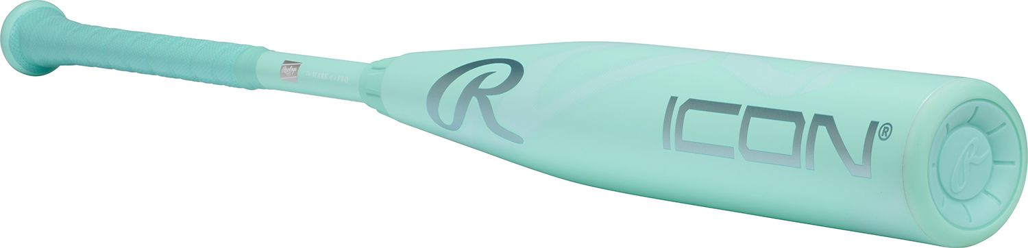 Rawlings Icon 2¾" USSSA Bat 2026 (-5) product image
