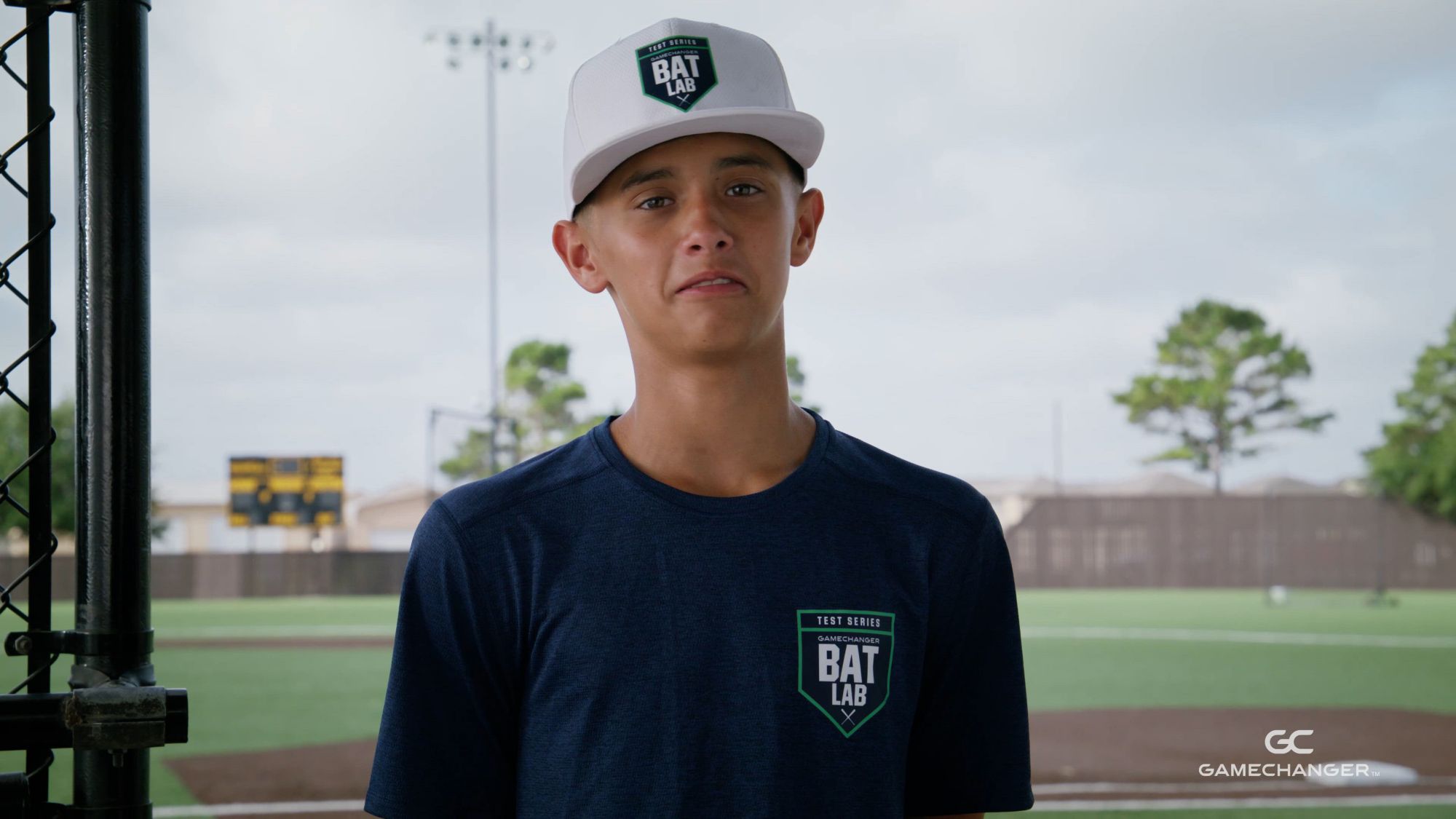 Rawlings Icon 2¾" USSSA Bat 2026 (-5) product