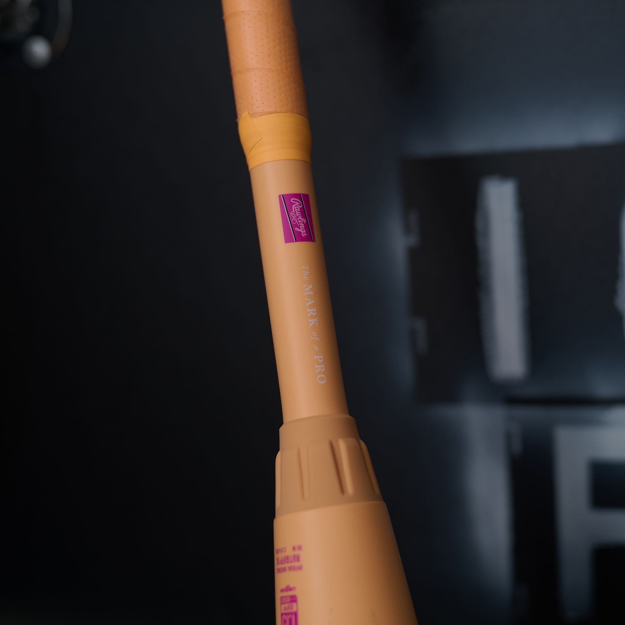 Rawlings Icon Fest USSSA Bat 2026 (-10) product image