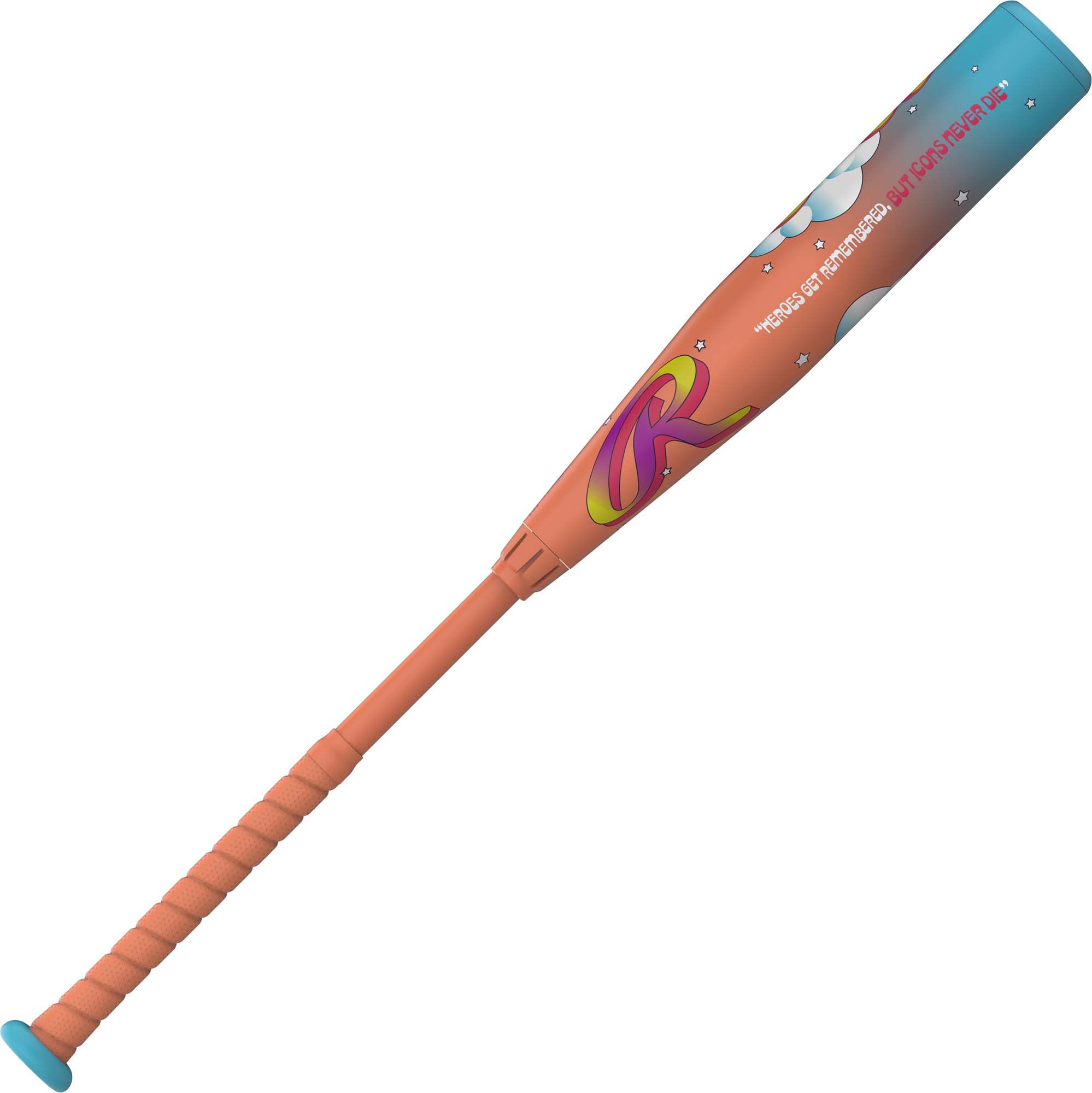 Rawlings Icon Fest USSSA Bat 2026 (-8) product image