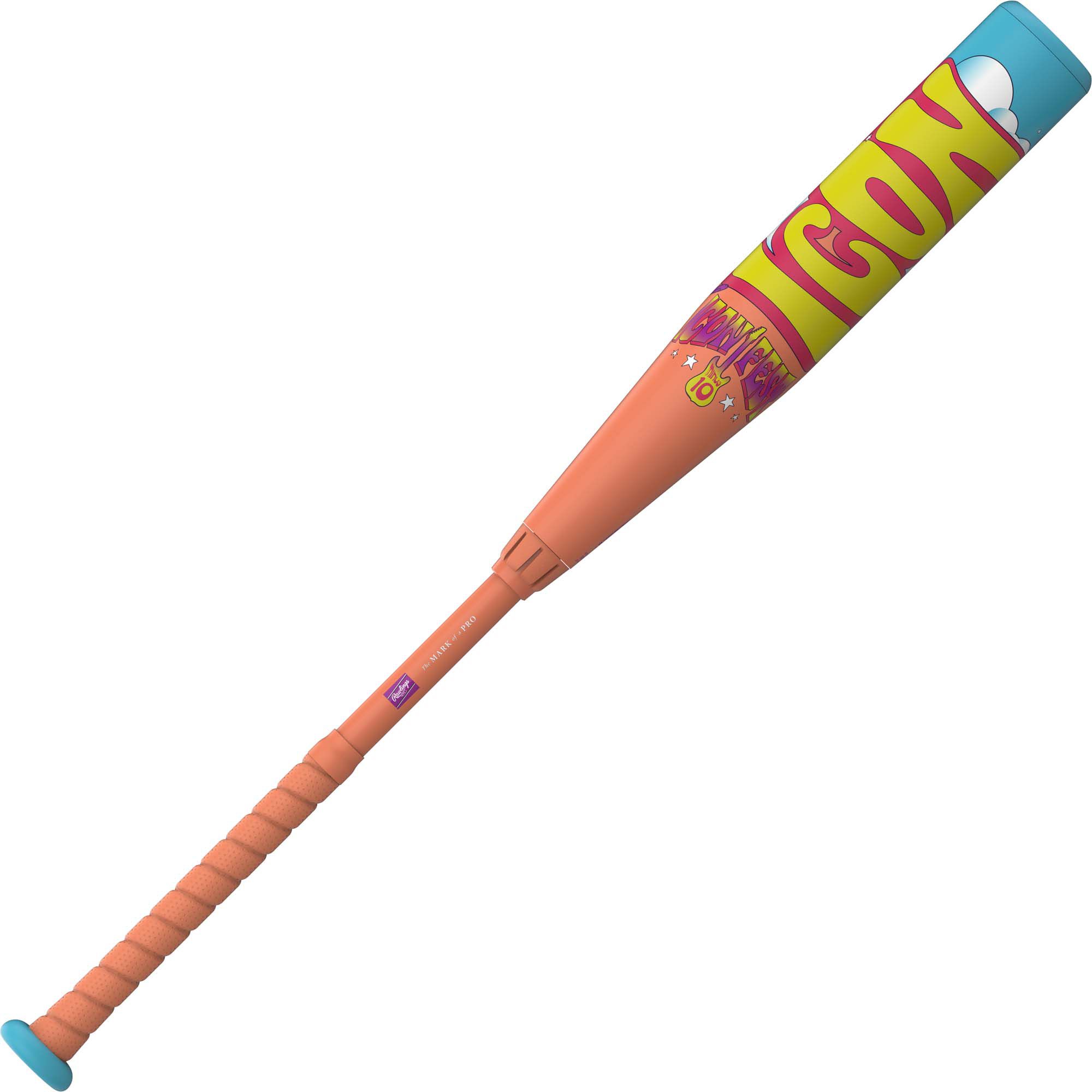 Rawlings Icon Fest USSSA Bat 2026 (-8) product image