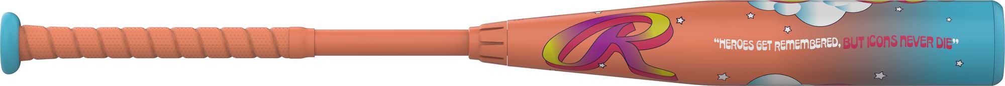 Rawlings Icon Fest USSSA Bat 2026 (-8) product image