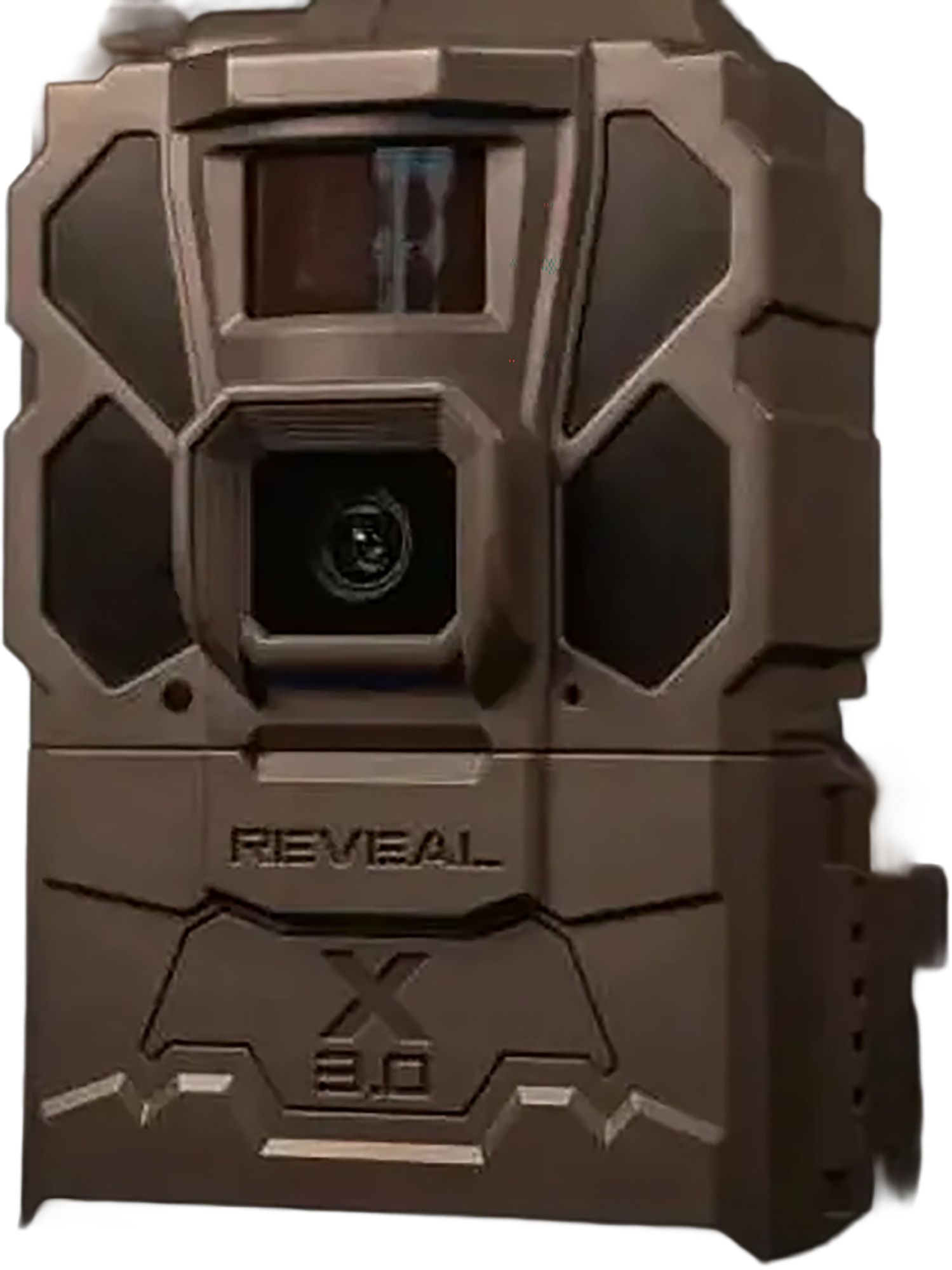 Tactacam Reveal X 3.0 Cellular Trail Camera product image