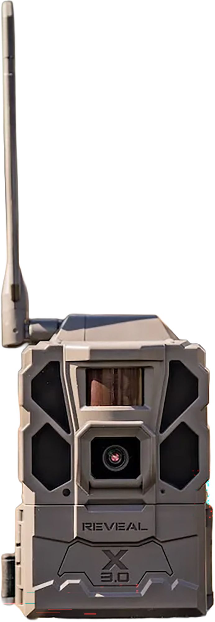 Tactacam Reveal X 3.0 Cellular Trail Camera product image