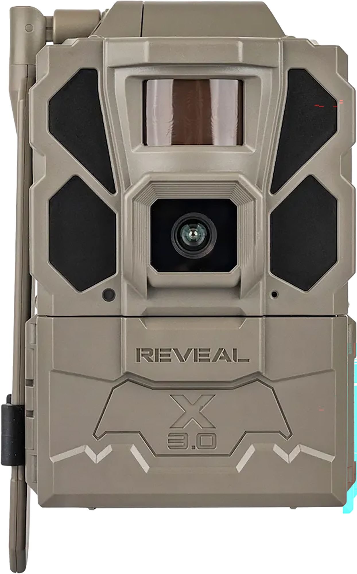Tactacam Reveal X 3.0 Cellular Trail Camera product image