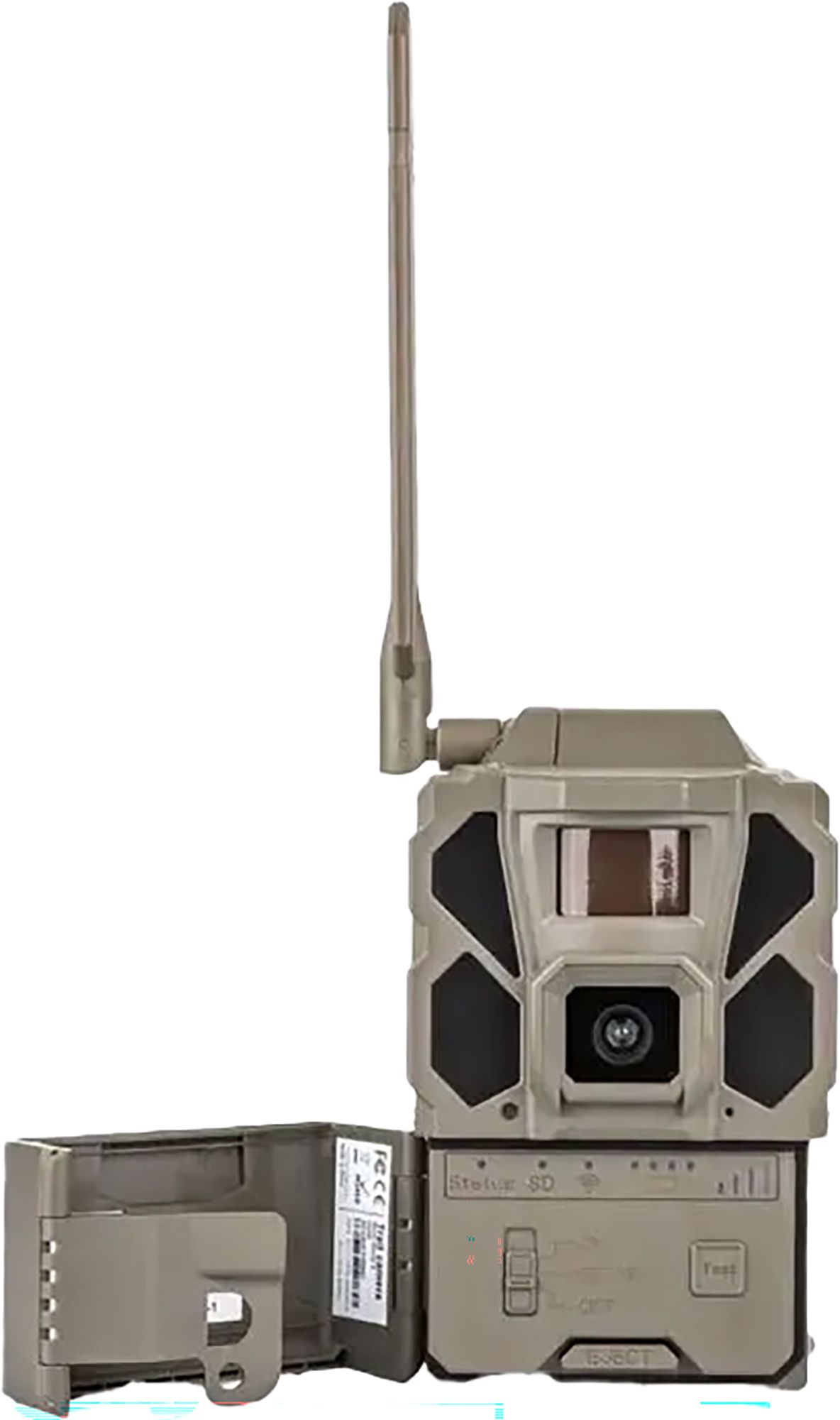 Tactacam Reveal X 3.0 Cellular Trail Camera product image